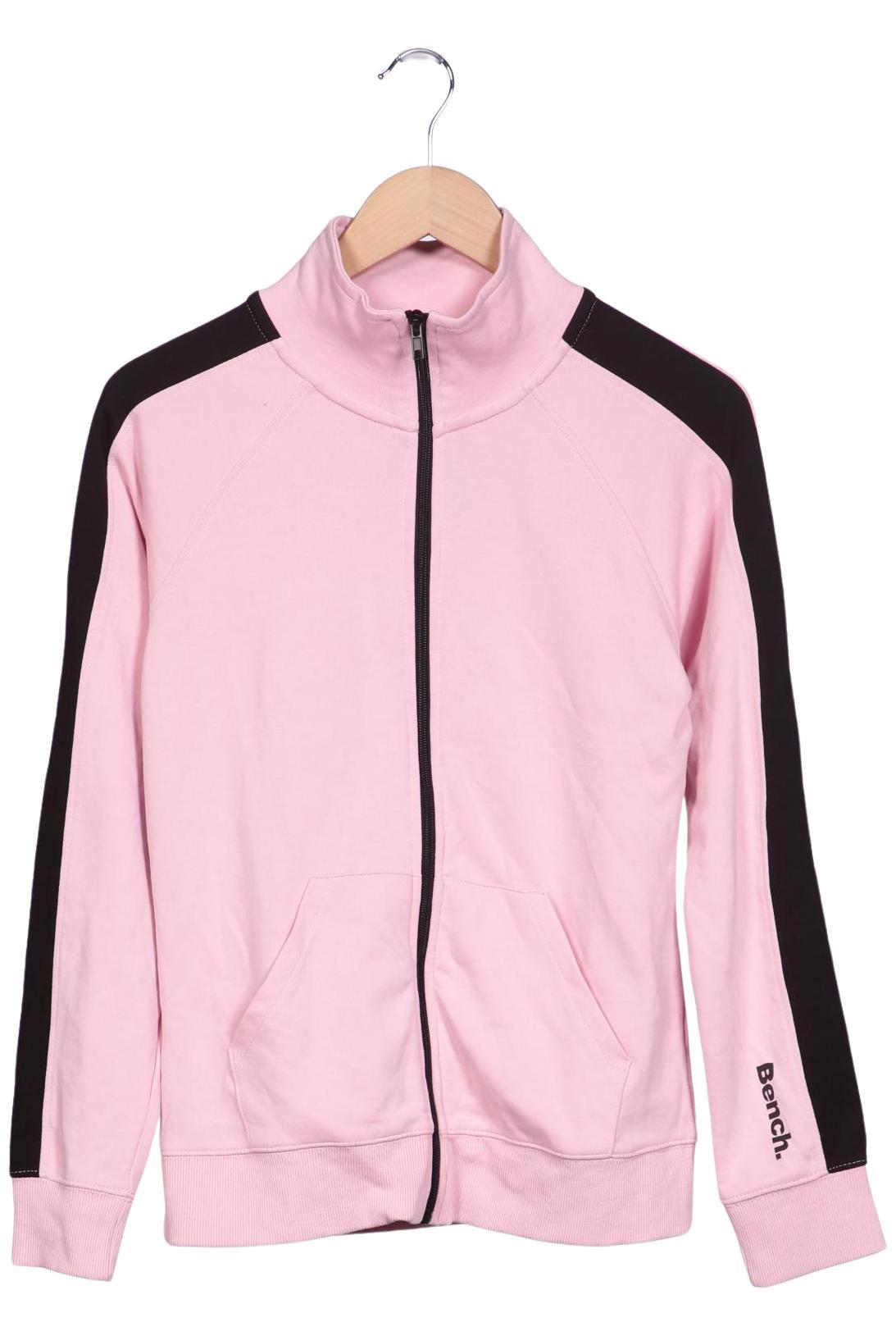 

Bench. Damen Sweatshirt, pink, Gr. 36