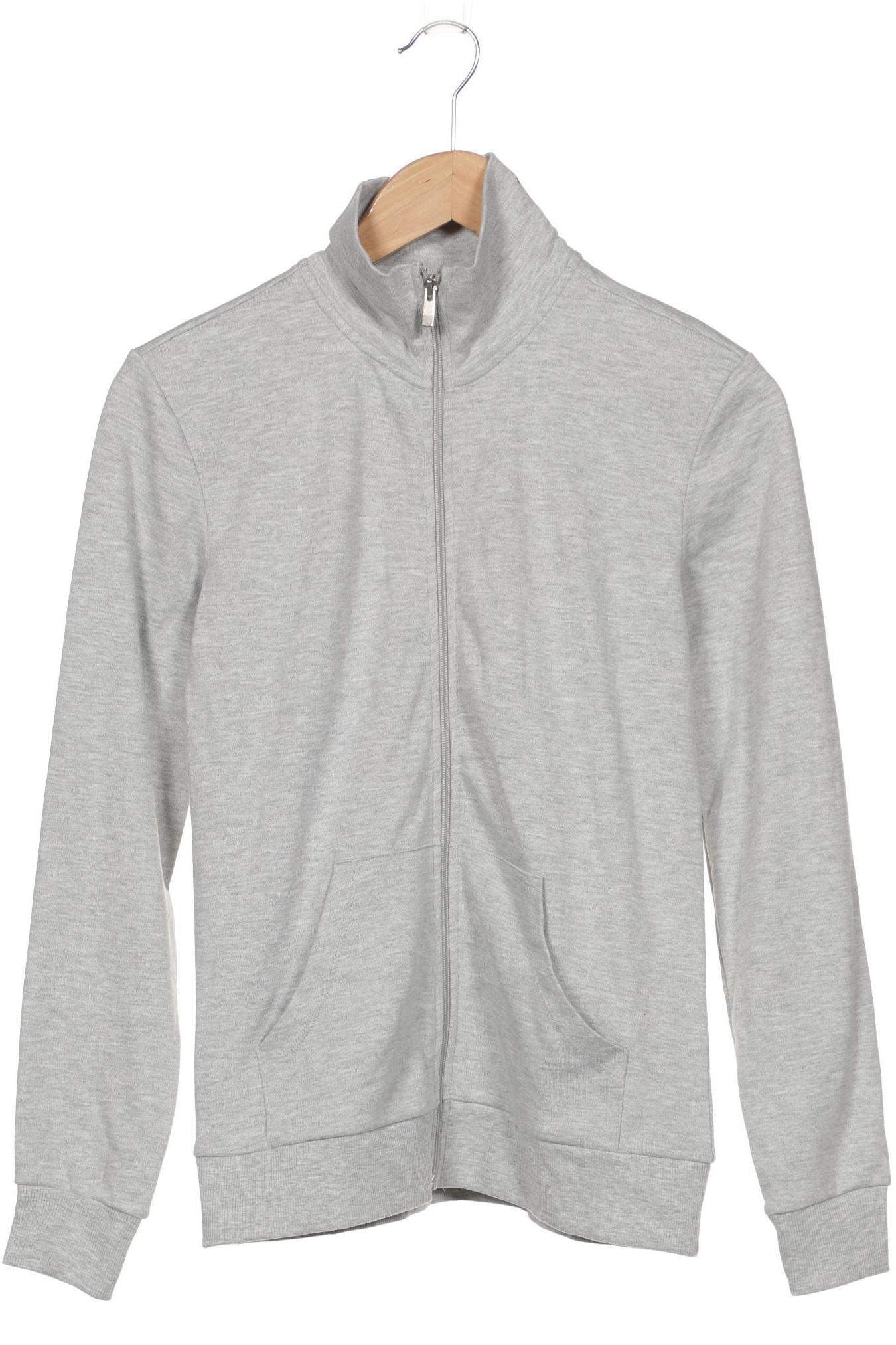

Bench. Damen Sweatshirt, grau, Gr. 32