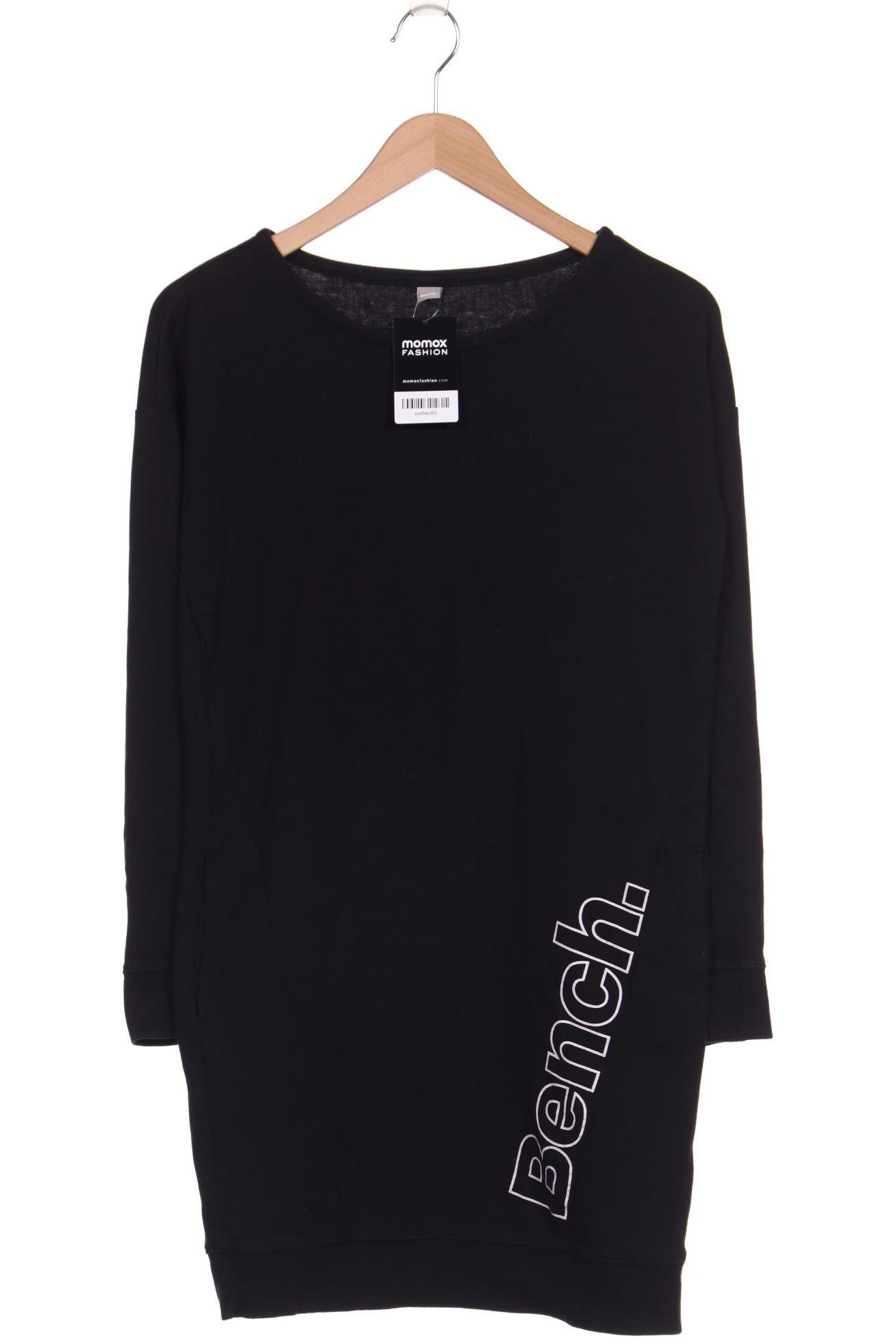 

Bench. Damen Sweatshirt, schwarz