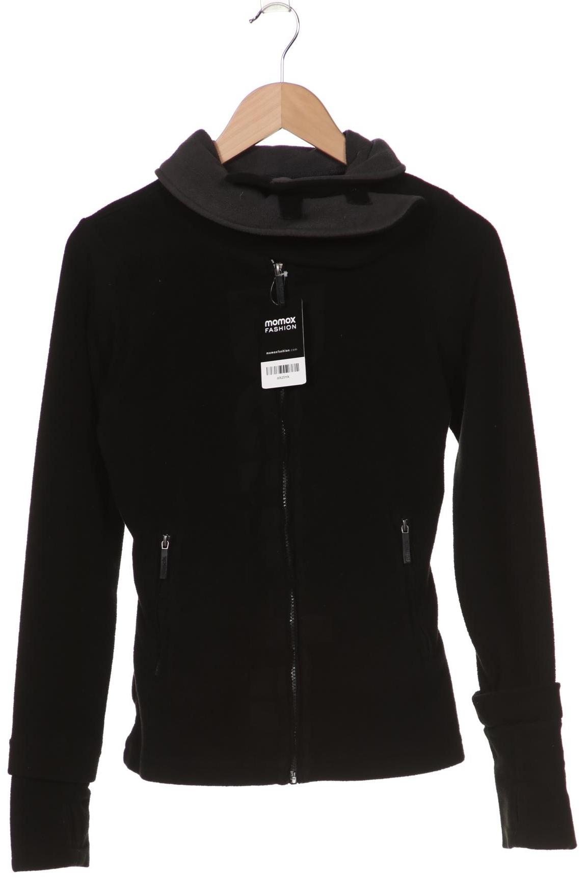 

Bench. Damen Sweatshirt, schwarz, Gr. 36
