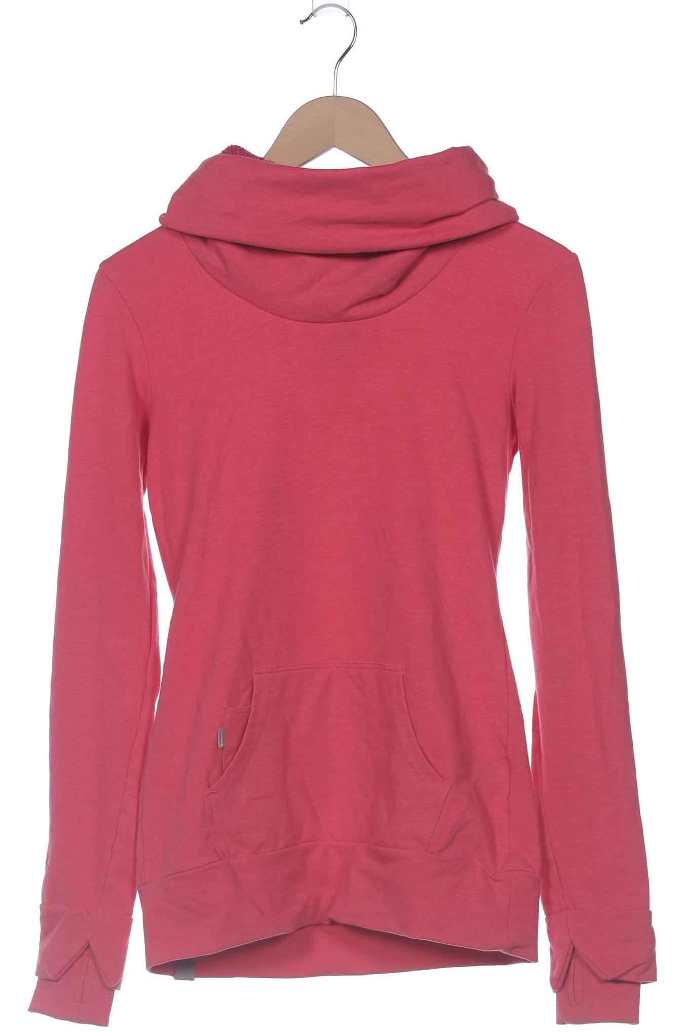 

Bench. Damen Sweatshirt, pink, Gr. 36