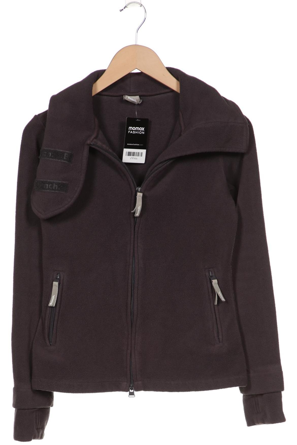 

Bench. Damen Sweatshirt, grau