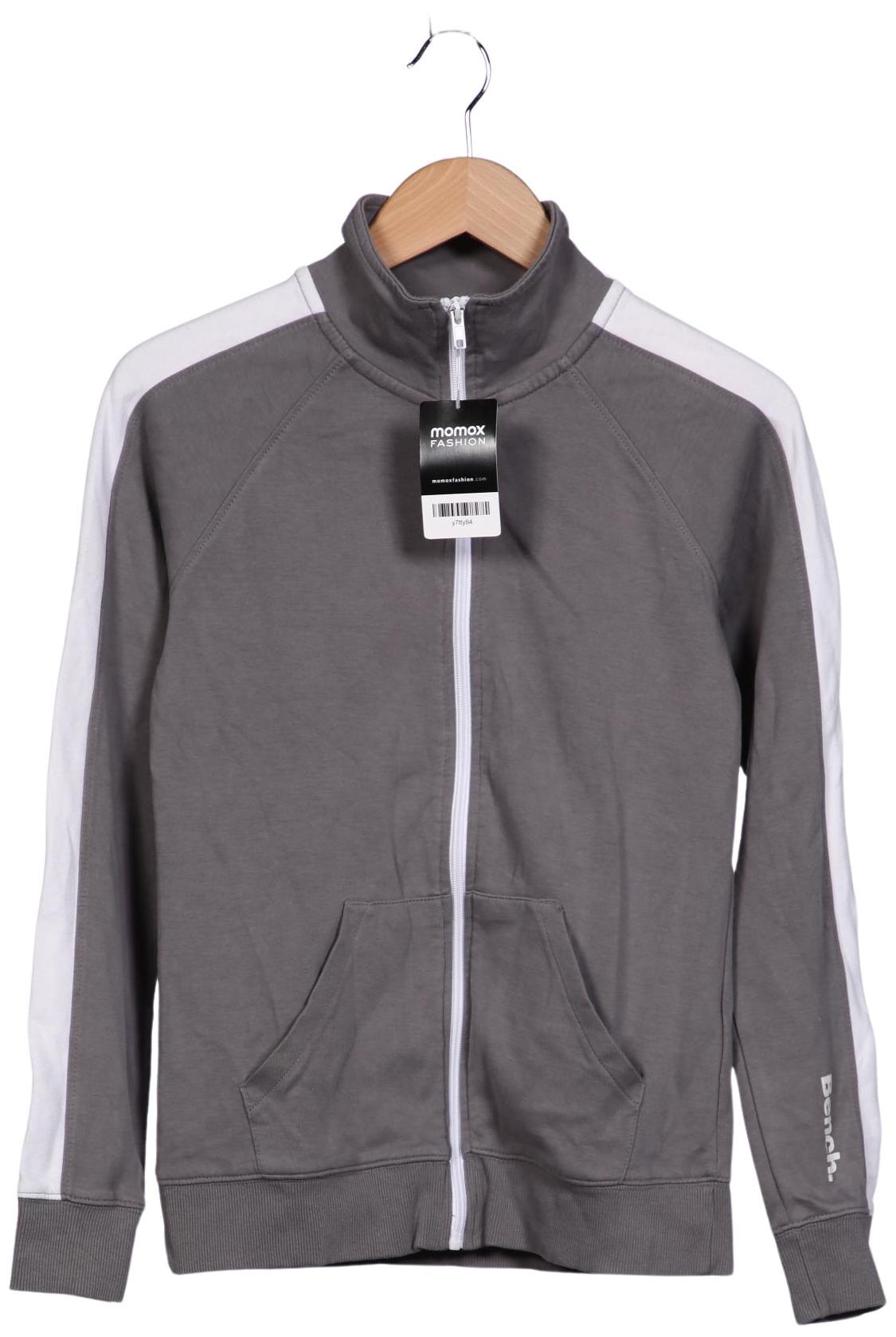 

Bench. Damen Sweatshirt, grau, Gr. 36