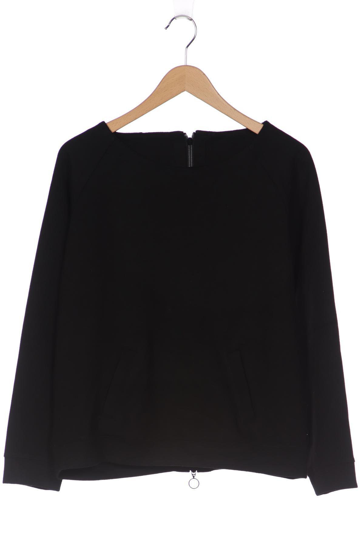 

Bench. Damen Sweatshirt, schwarz