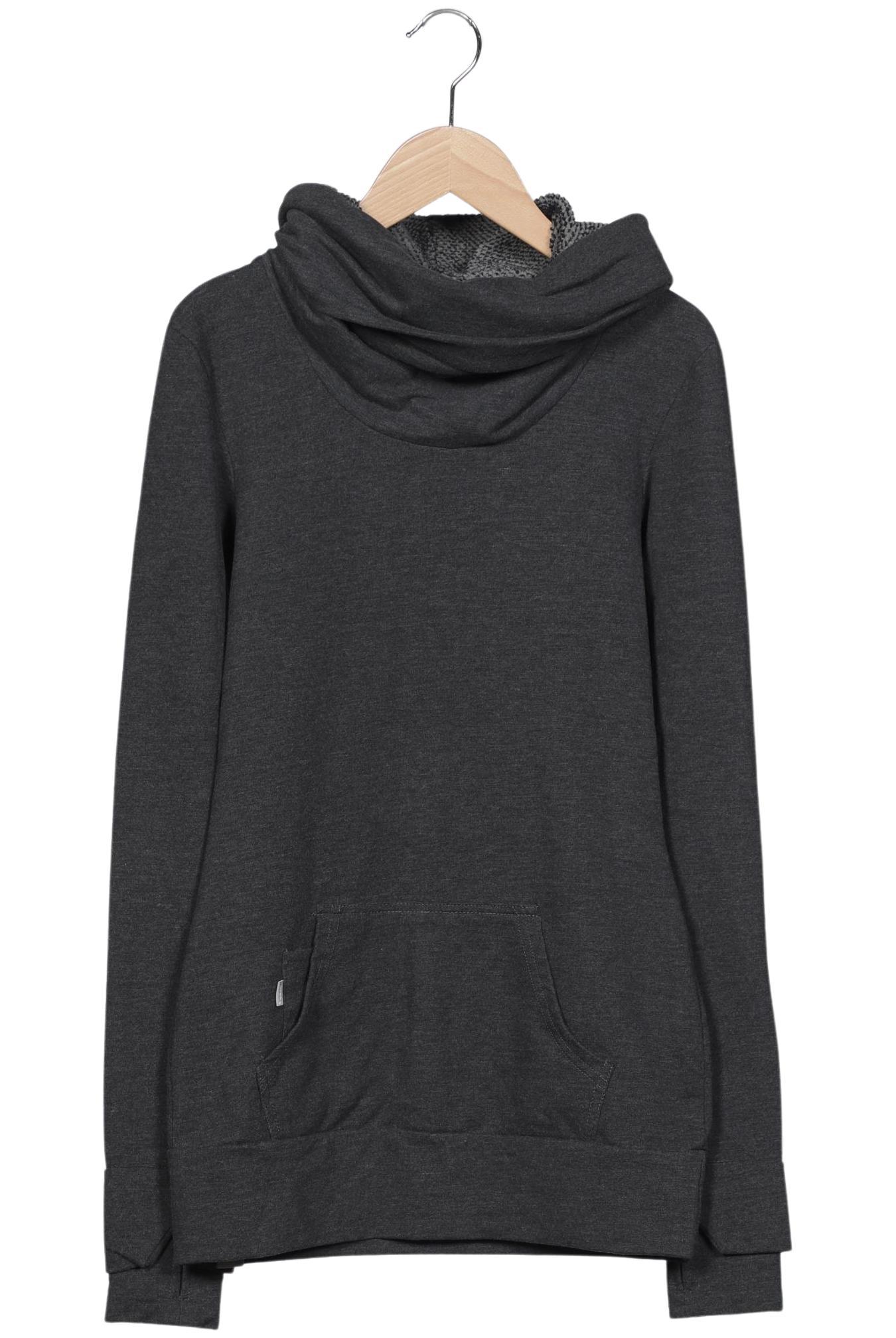 

Bench. Damen Sweatshirt, grau, Gr. 34