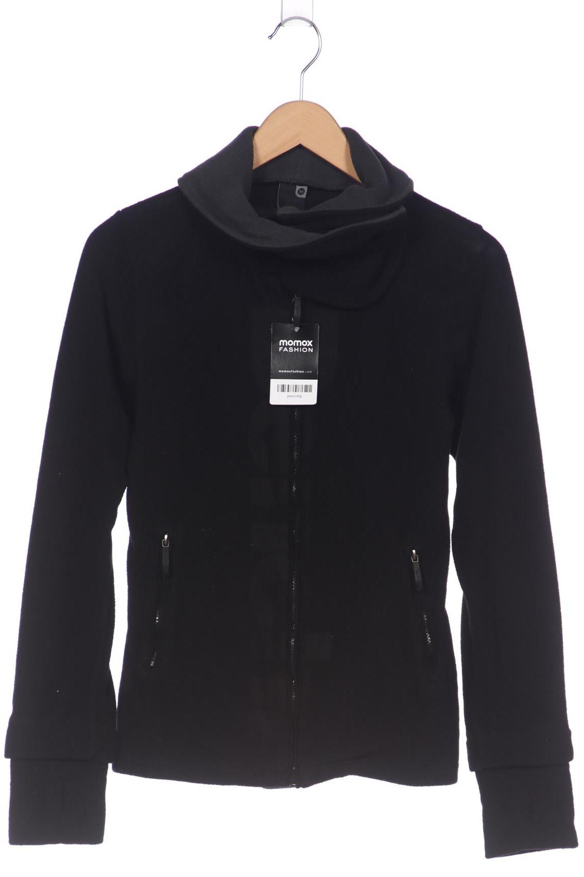 

Bench. Damen Sweatshirt, schwarz, Gr. 38