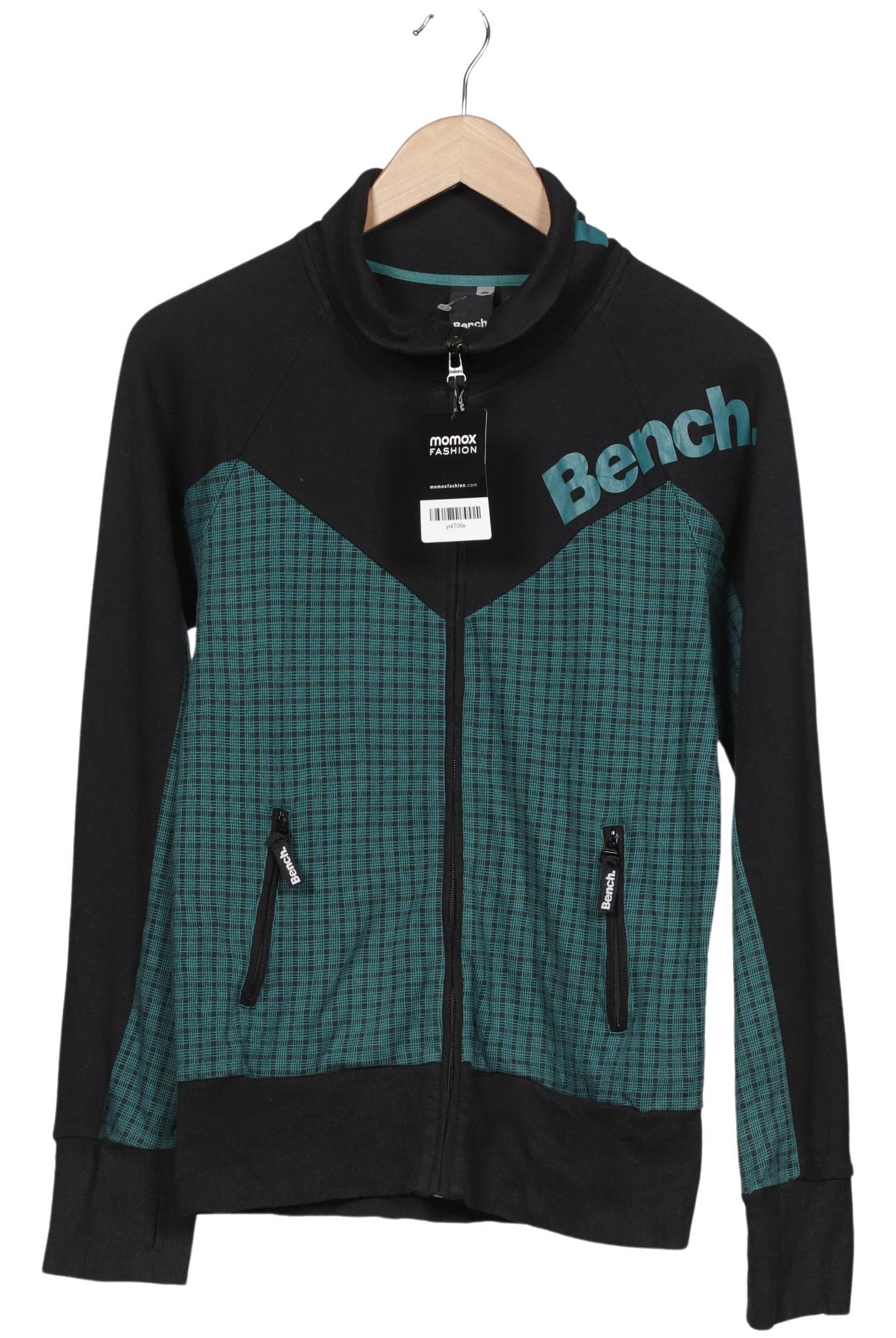 

Bench. Damen Sweatshirt, mehrfarbig, Gr. 42