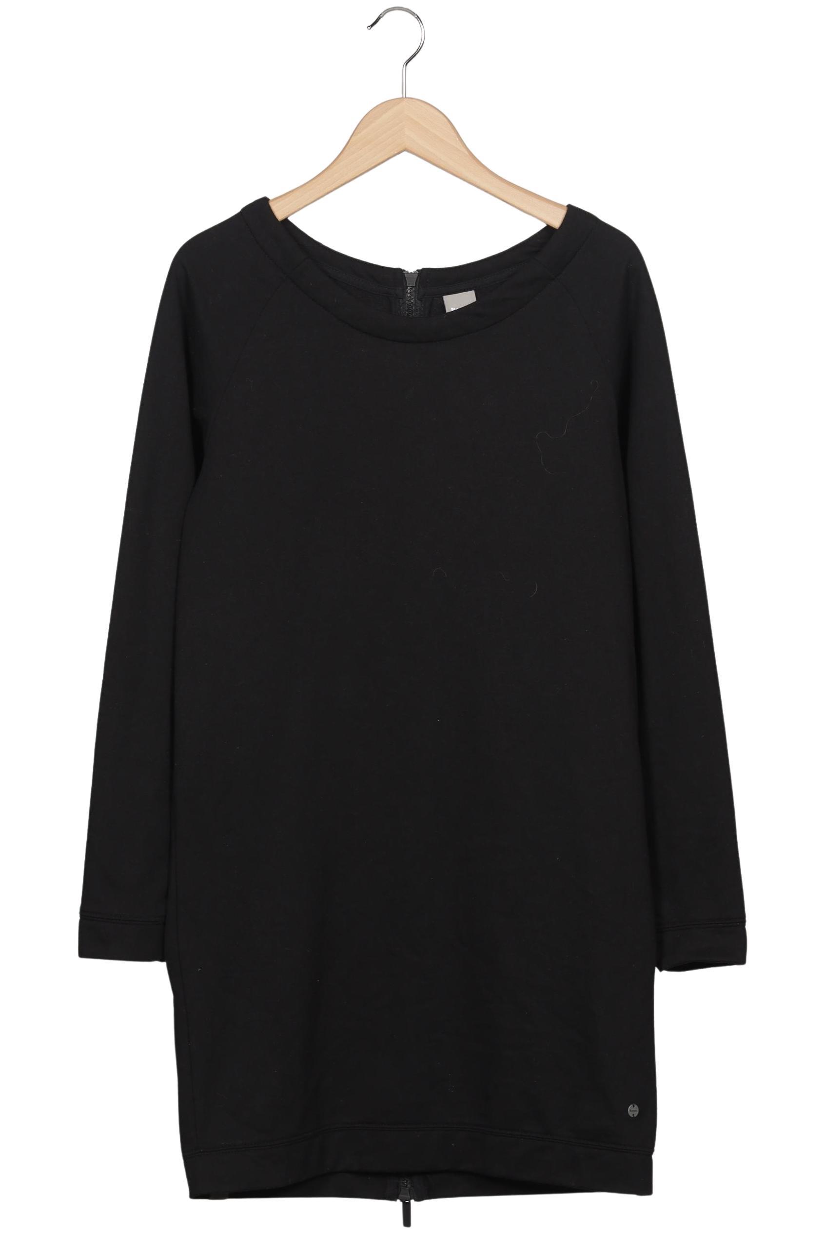 

Bench. Damen Sweatshirt, schwarz, Gr. 42