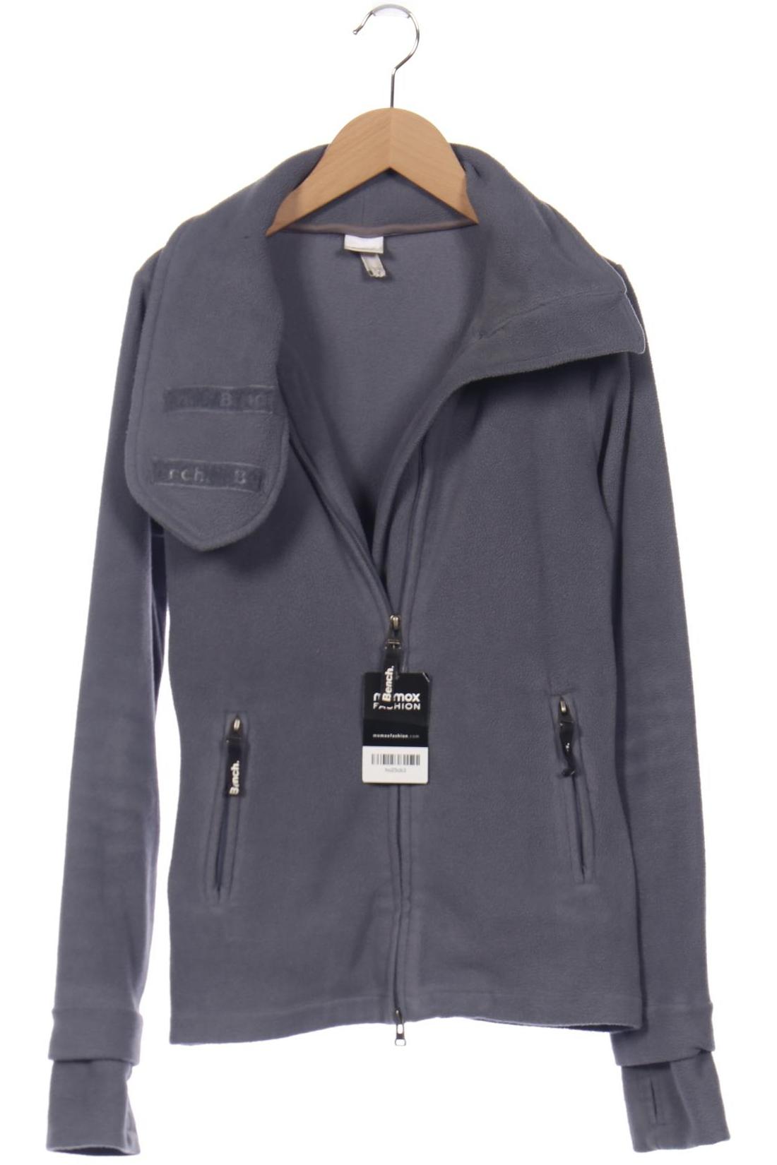 

Bench. Damen Sweatshirt, grau, Gr. 36