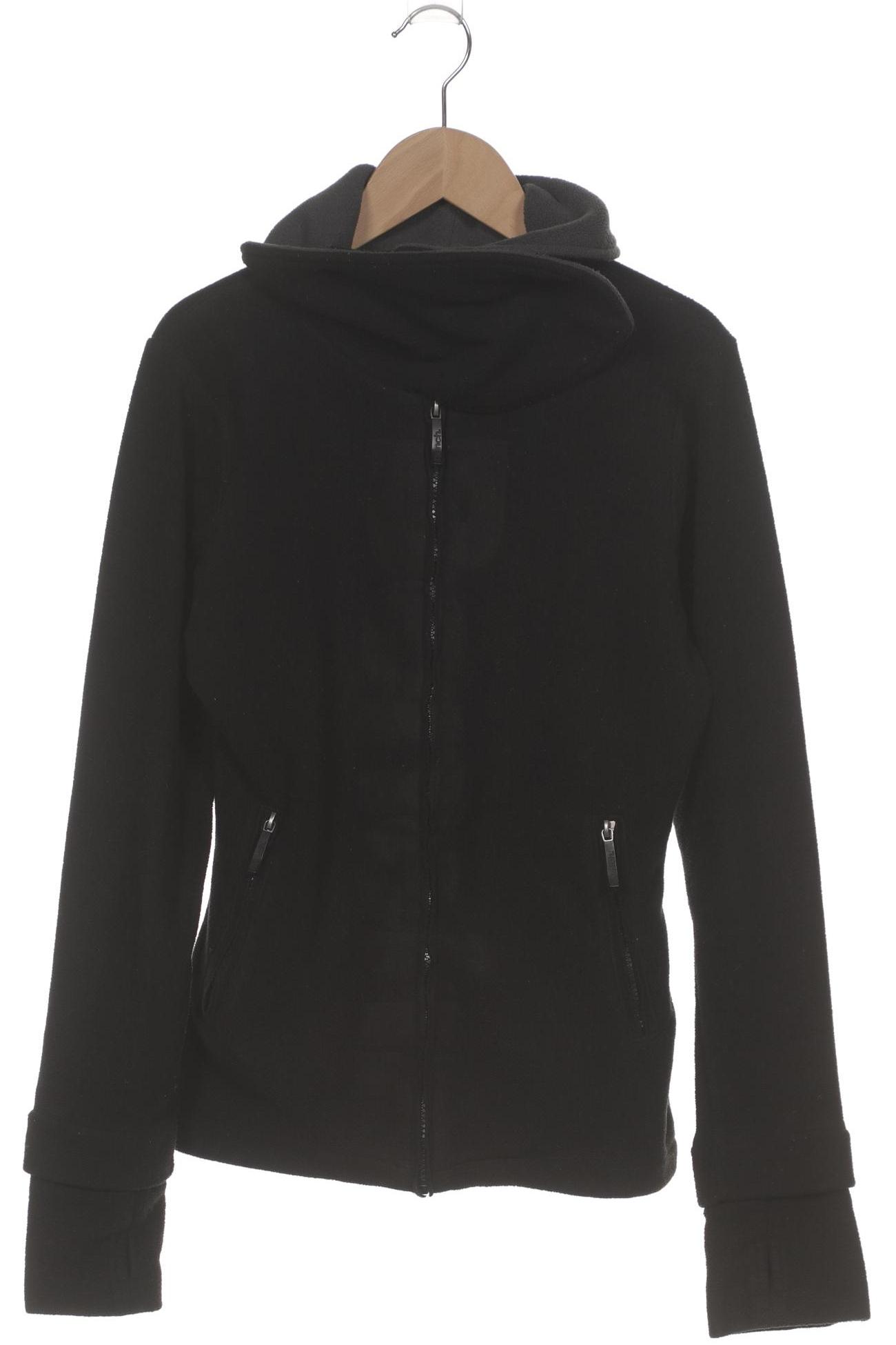 

Bench. Damen Sweatshirt, schwarz, Gr. 36