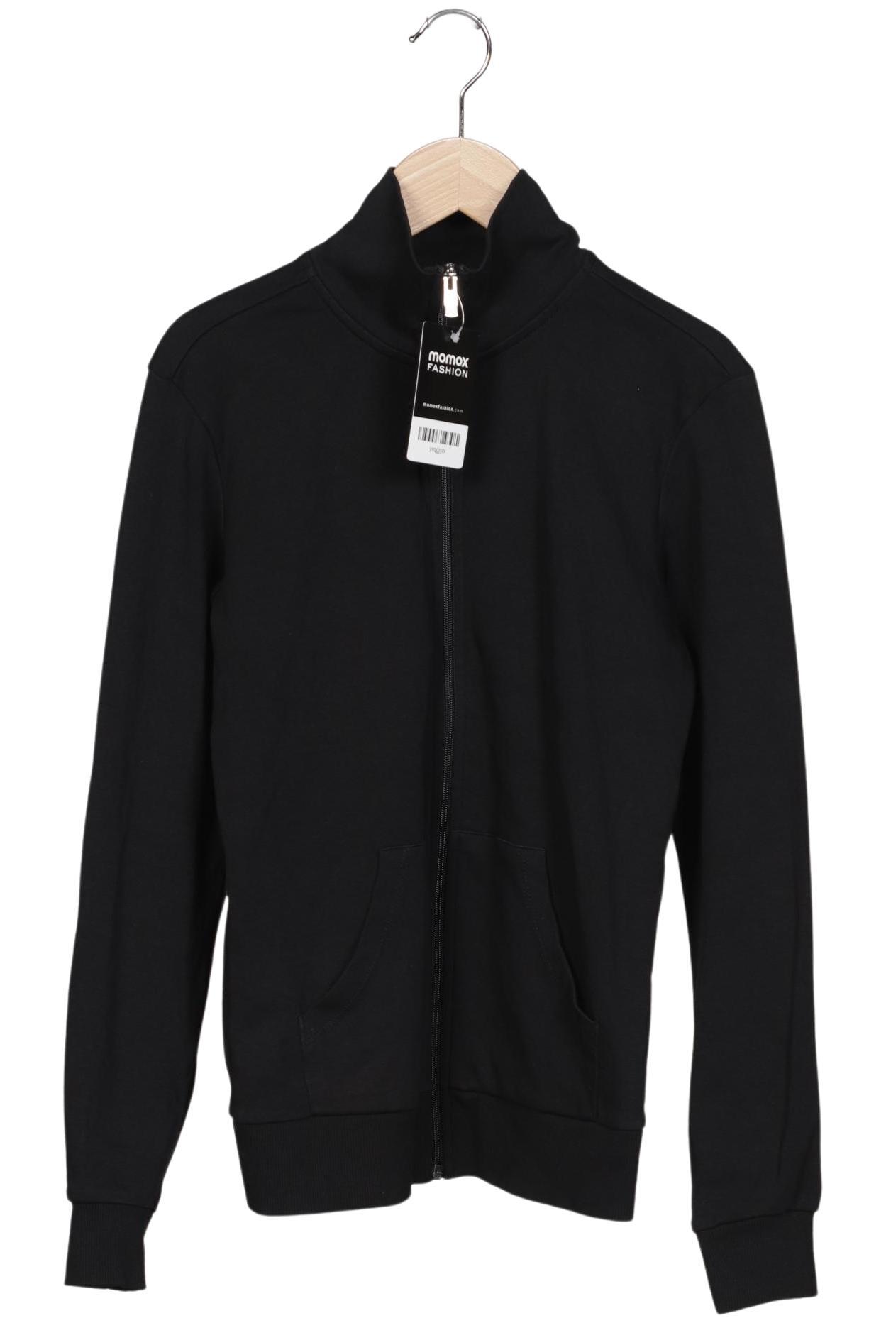 

Bench. Damen Sweatshirt, schwarz, Gr. 32