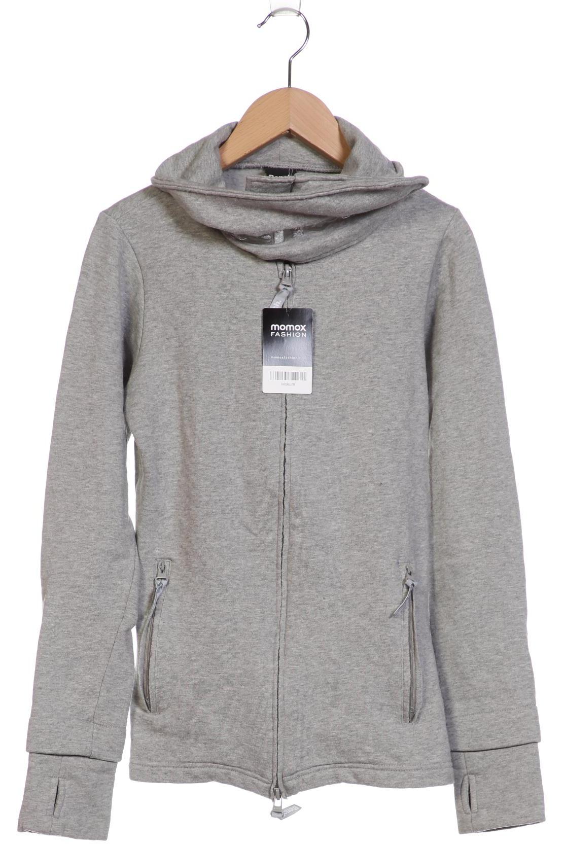 

Bench. Damen Sweatshirt, grau, Gr. 36
