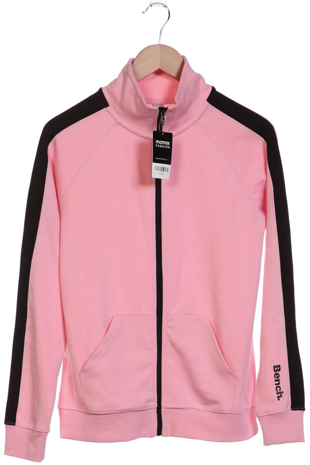

Bench. Damen Sweatshirt, pink, Gr. 36