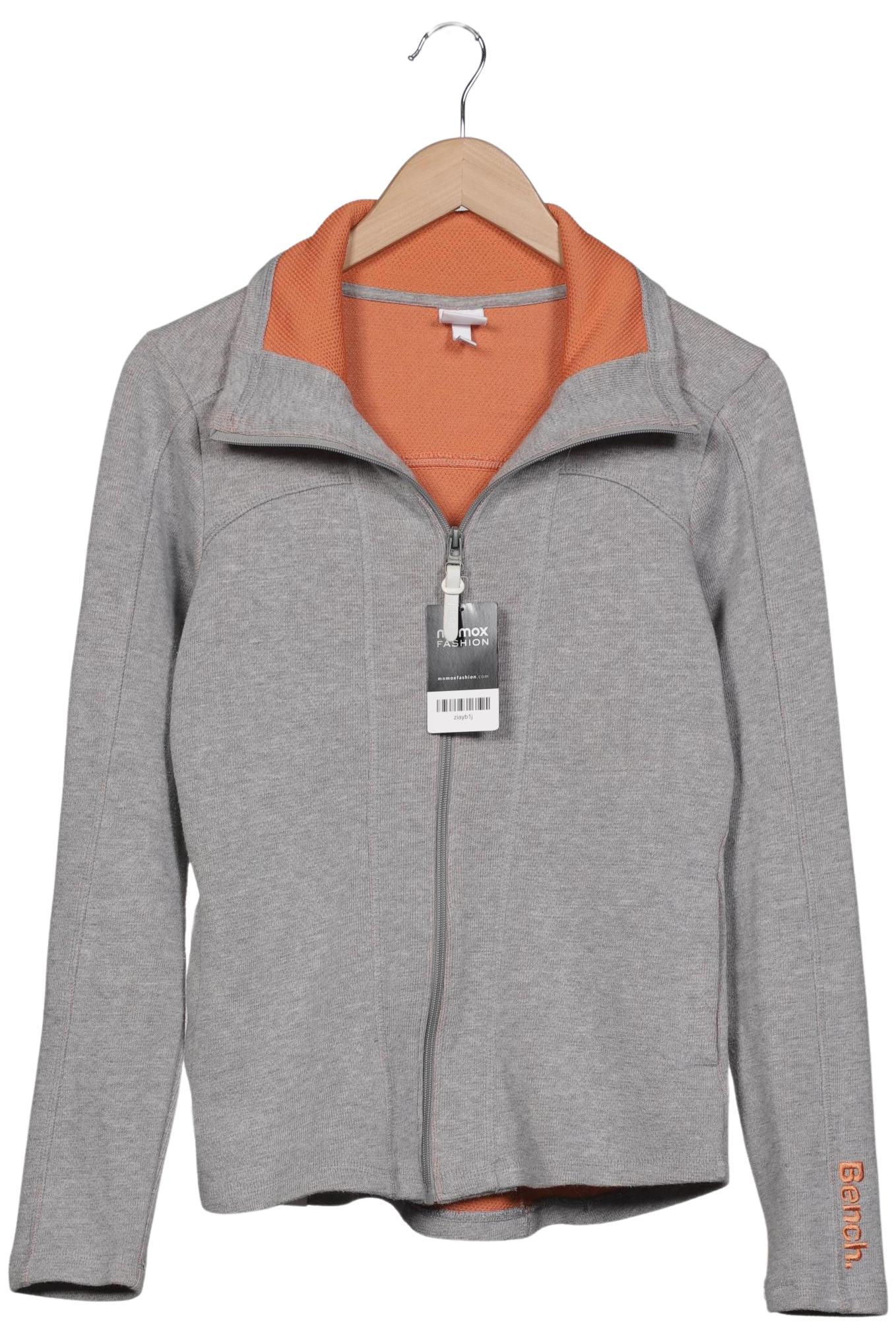 

Bench. Damen Sweatshirt, grau, Gr. 36