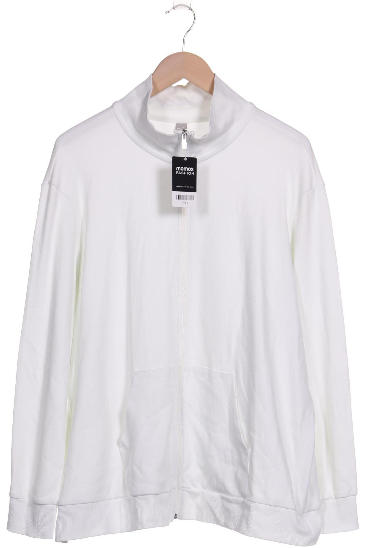 

Bench. Damen Sweatshirt, cremeweiß, Gr. 52