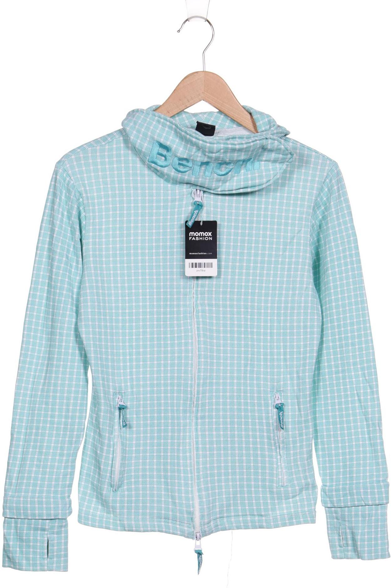 

Bench. Damen Sweatshirt, türkis