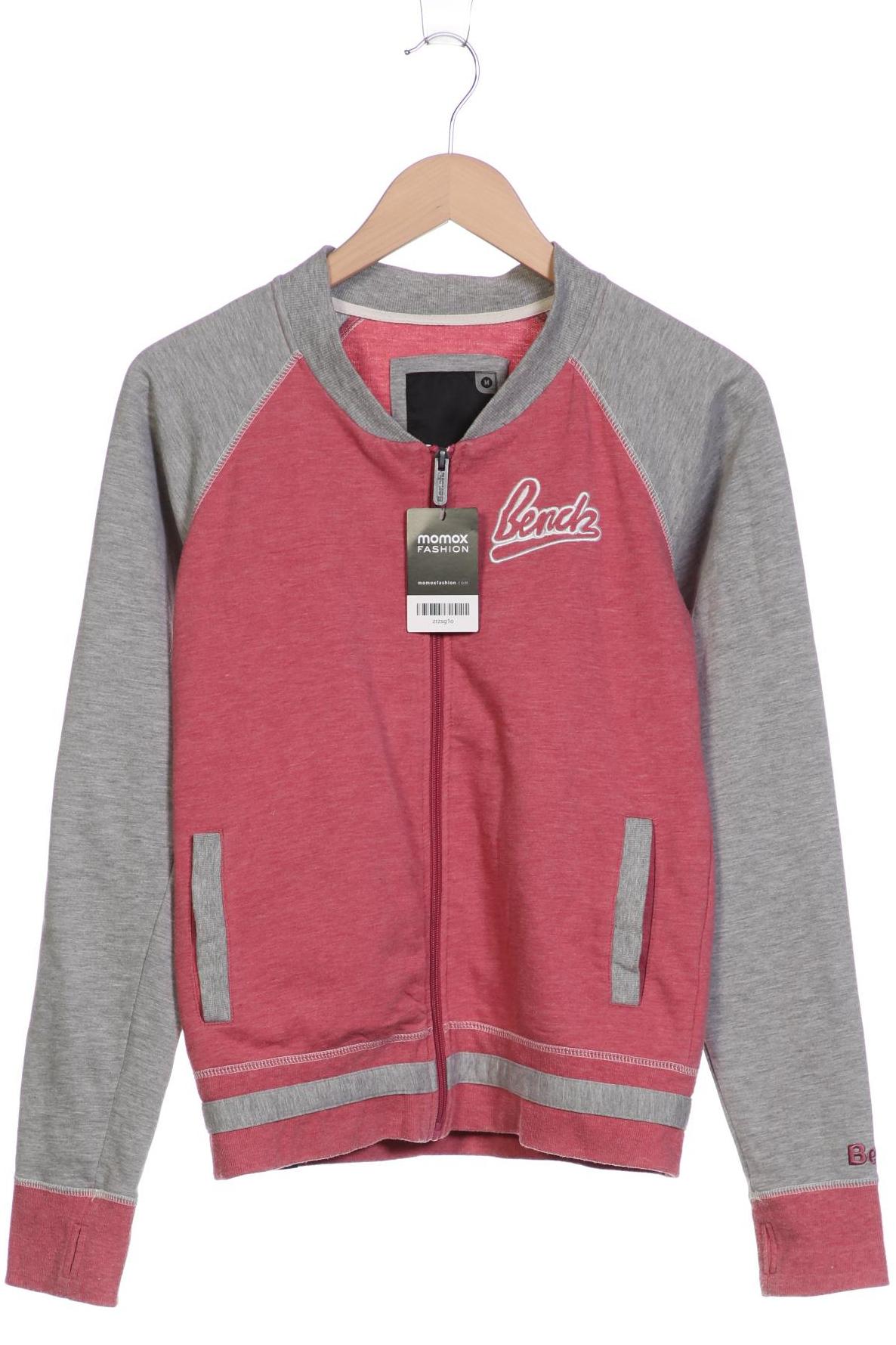 

Bench. Damen Sweatshirt, pink