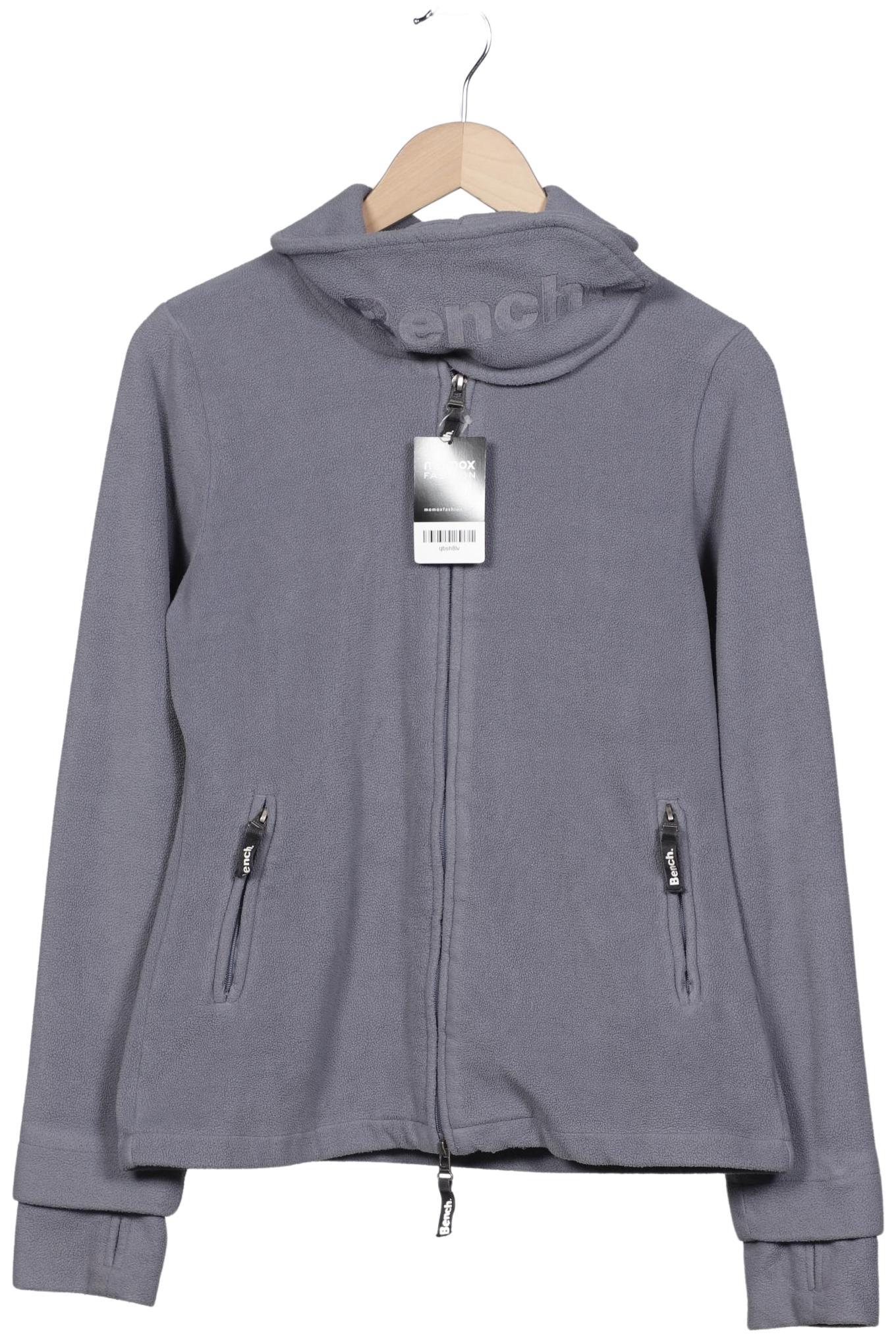 

Bench. Damen Sweatshirt, grau, Gr. 42