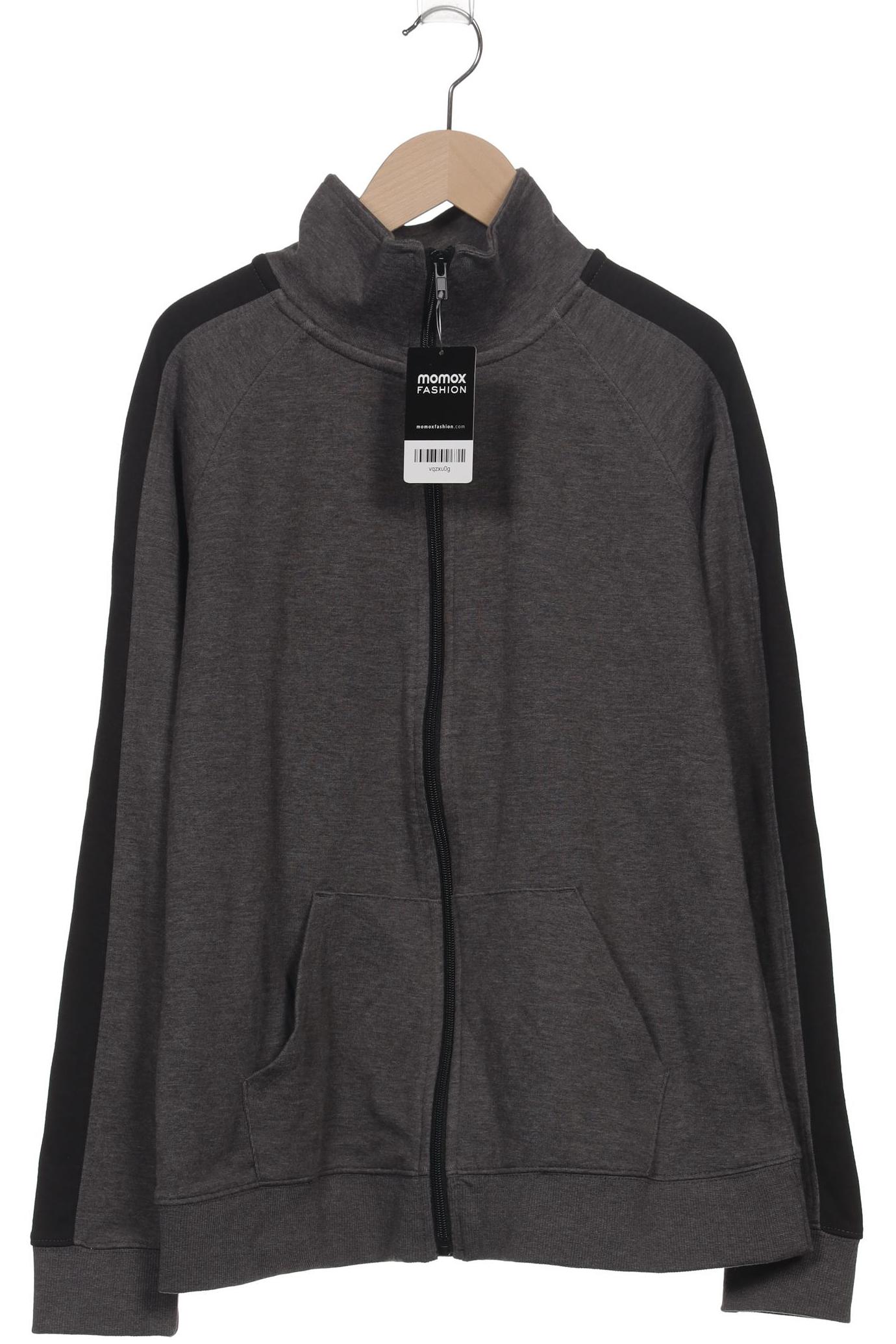 

Bench. Damen Sweatshirt, grau, Gr. 40