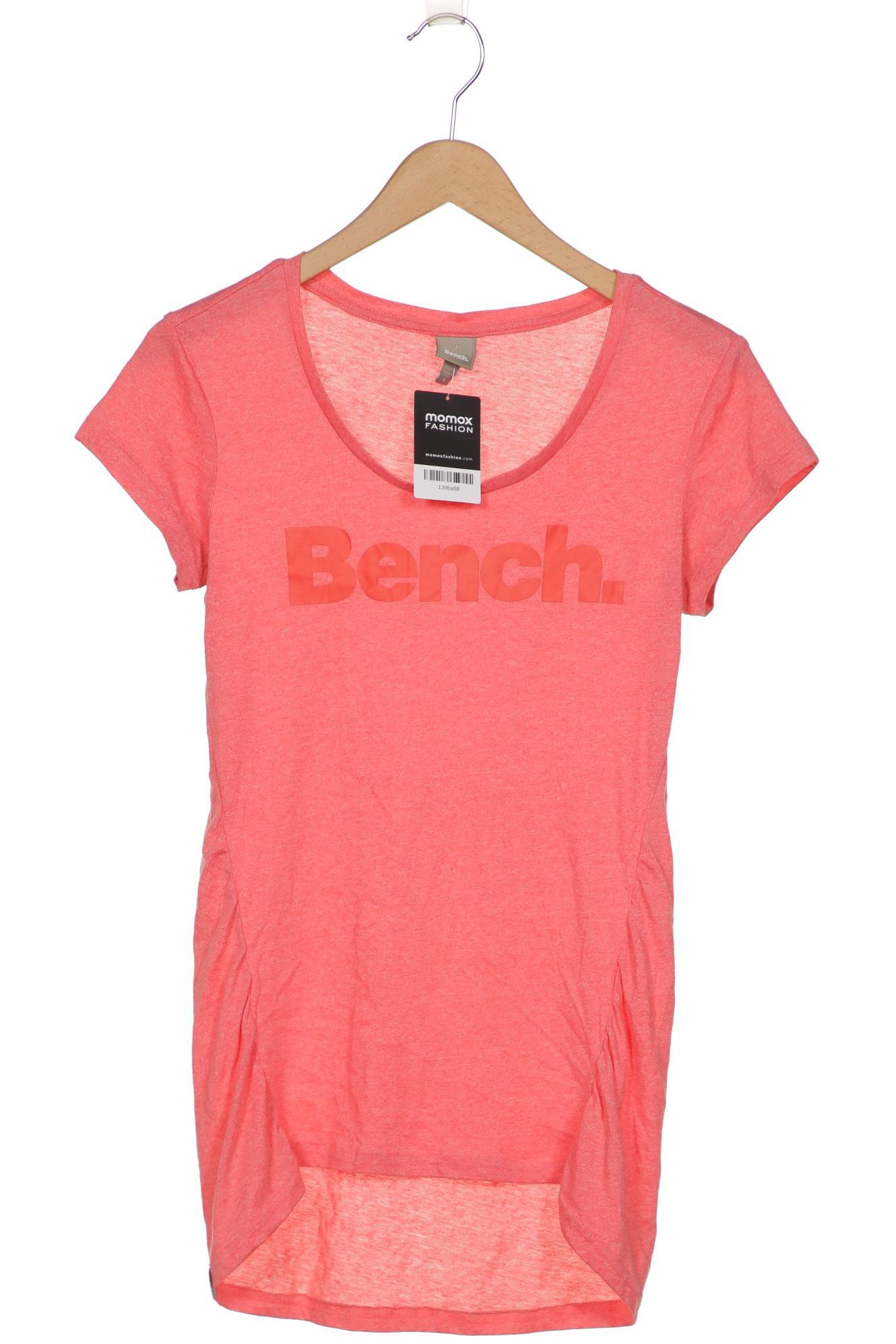 

Bench. Damen T-Shirt, pink