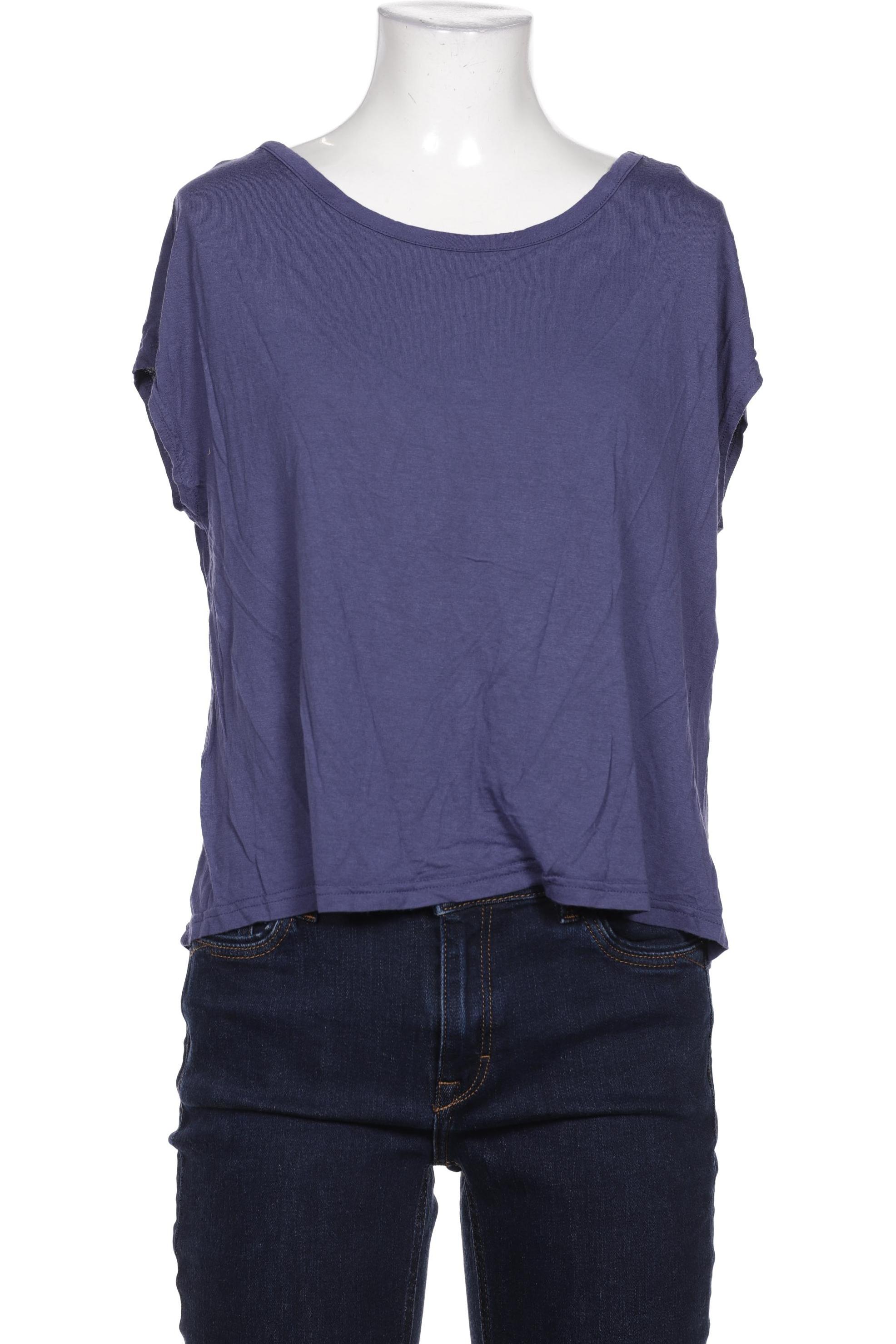 

Bench. Damen T-Shirt, blau, Gr. 34