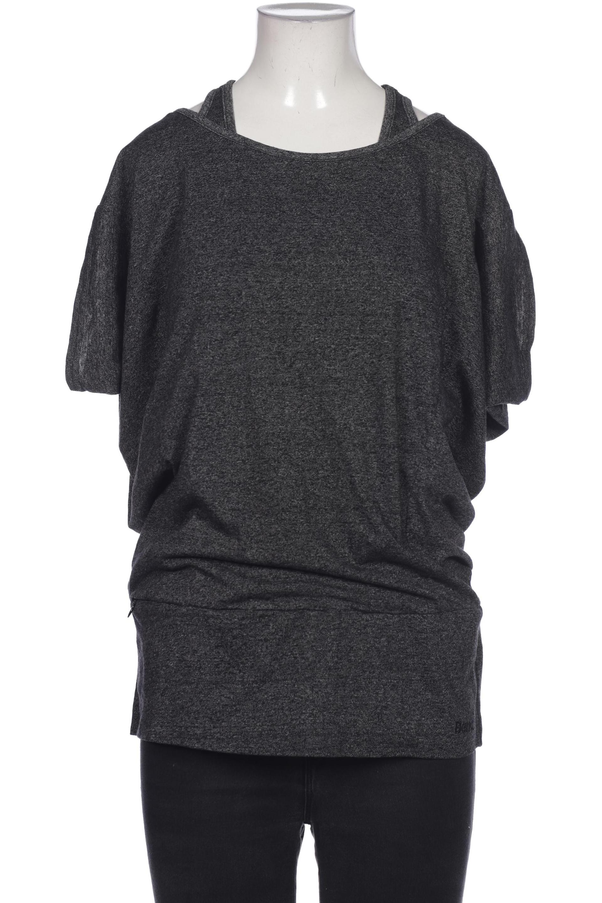 

Bench. Damen T-Shirt, grau, Gr. 36