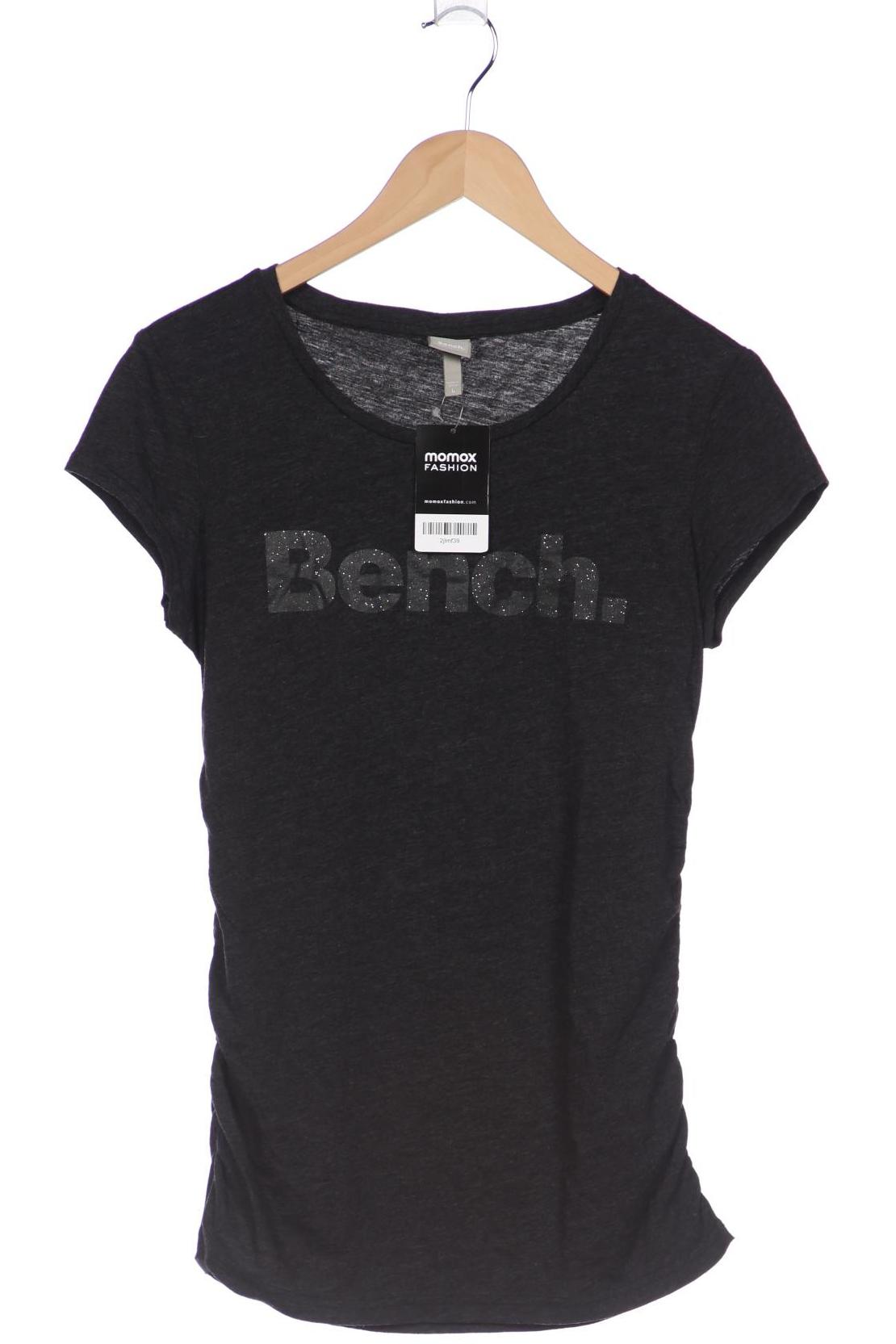 

Bench. Damen T-Shirt, grau