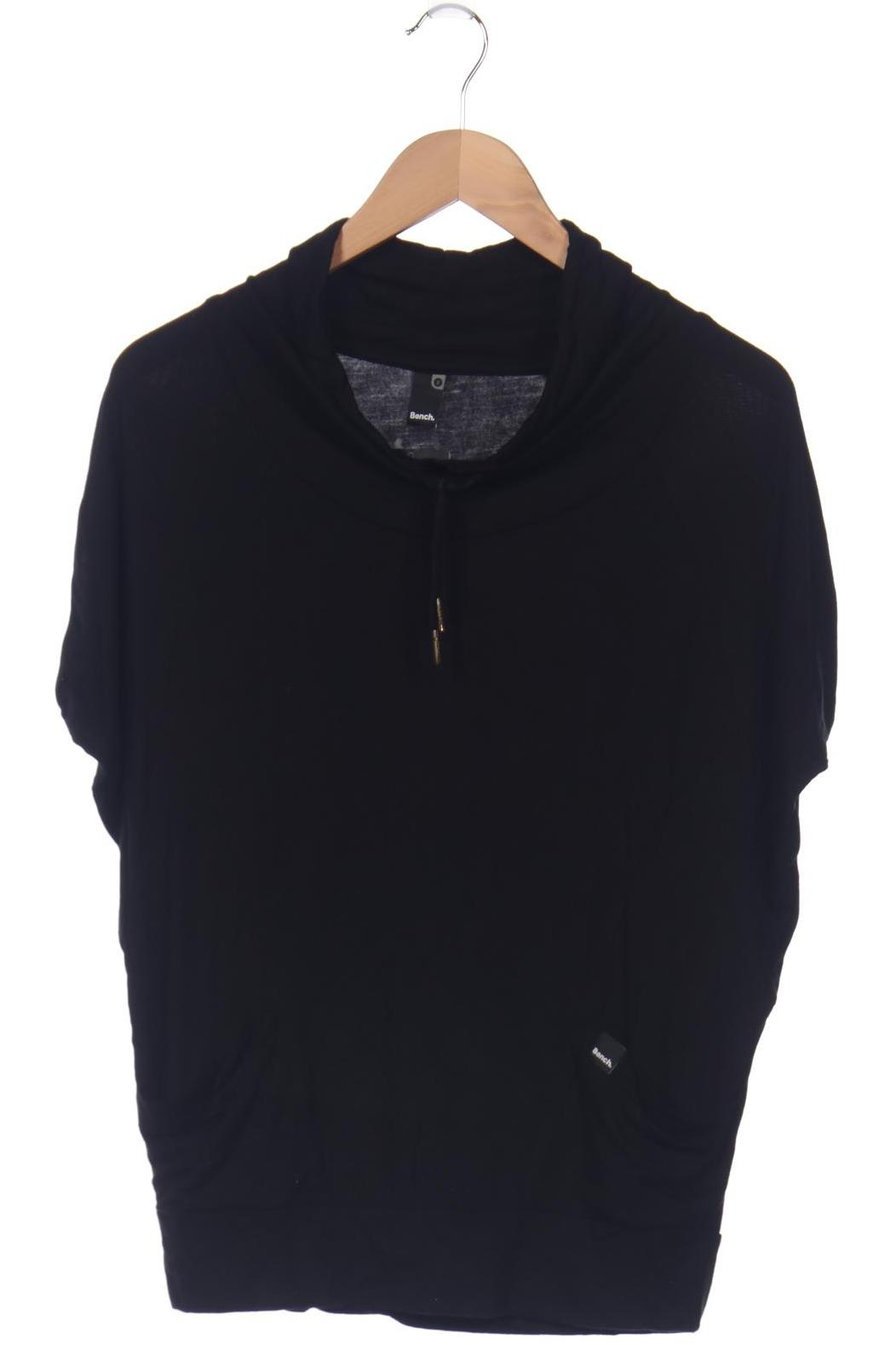 

Bench. Damen T-Shirt, schwarz