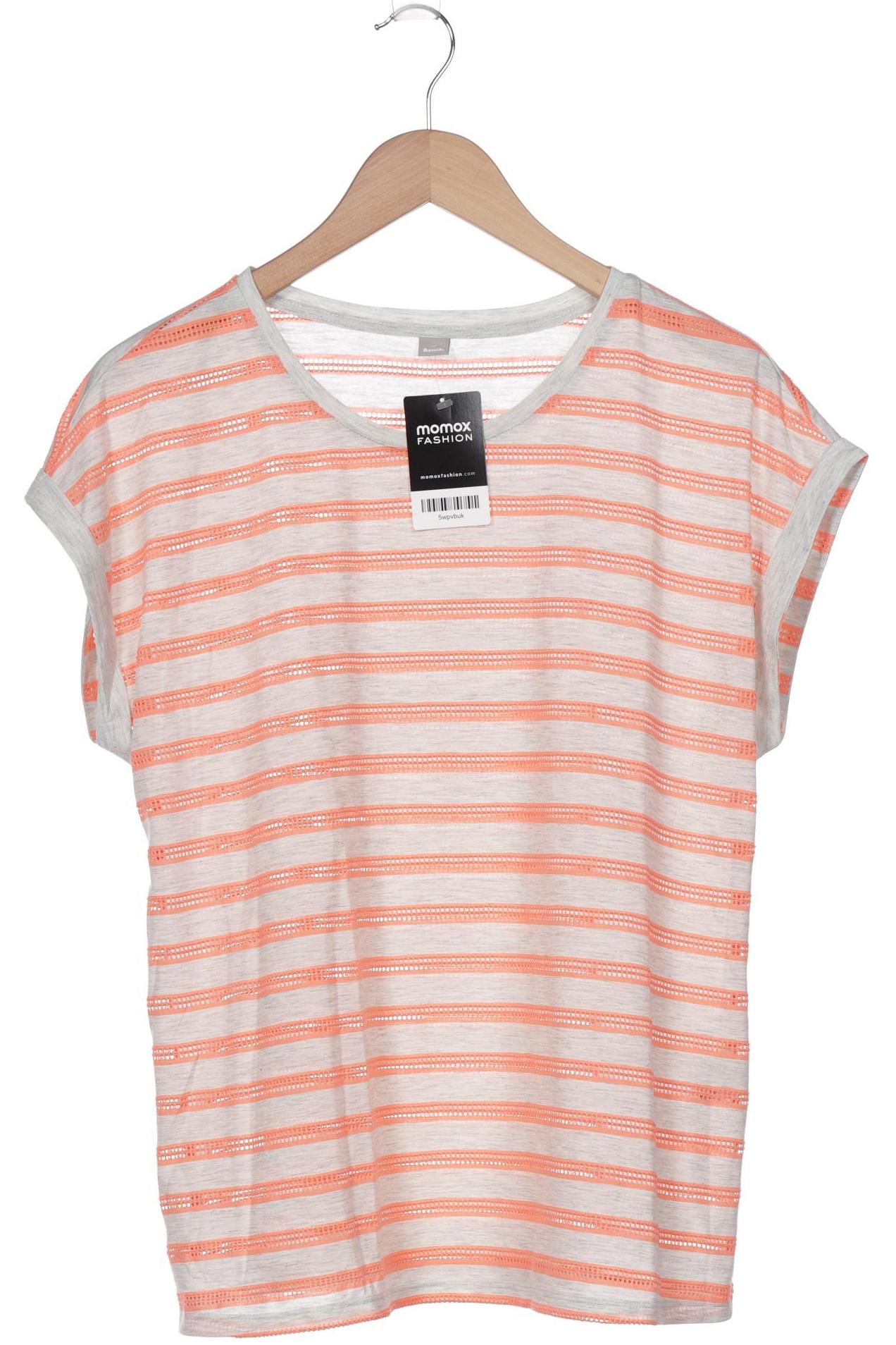

Bench. Damen T-Shirt, orange