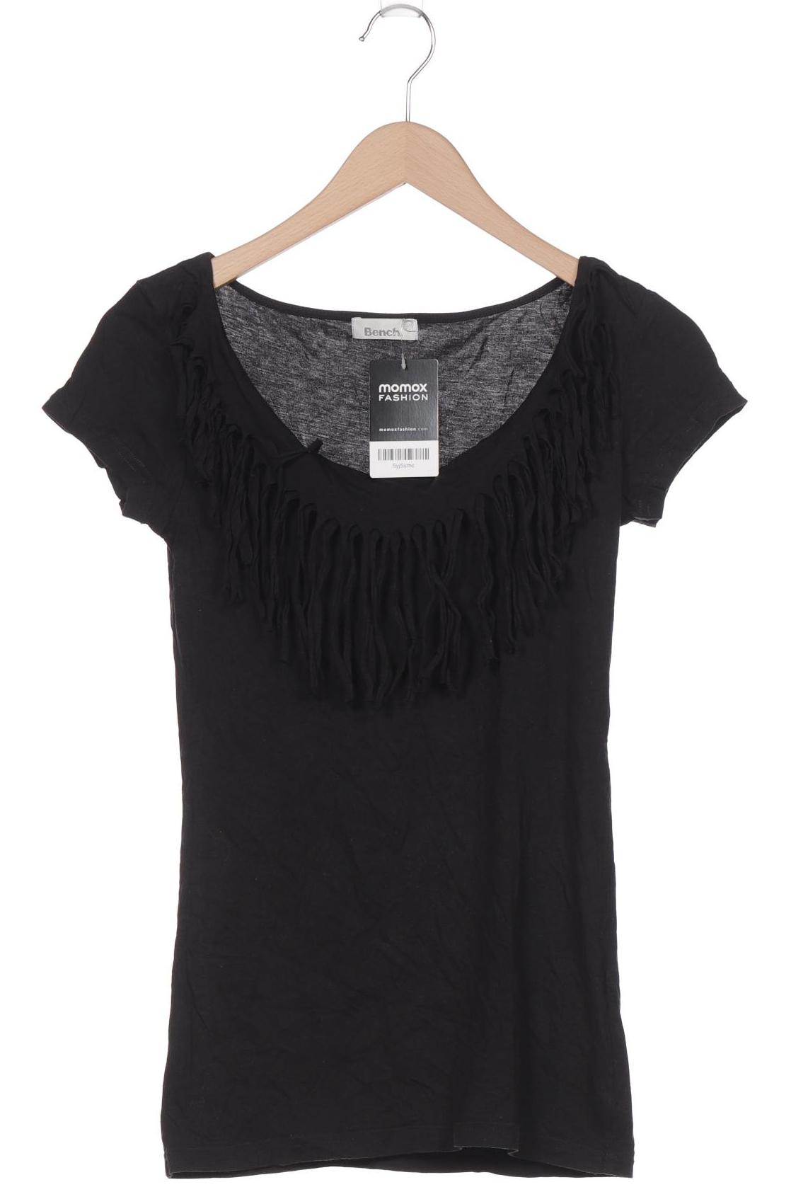 

Bench. Damen T-Shirt, schwarz