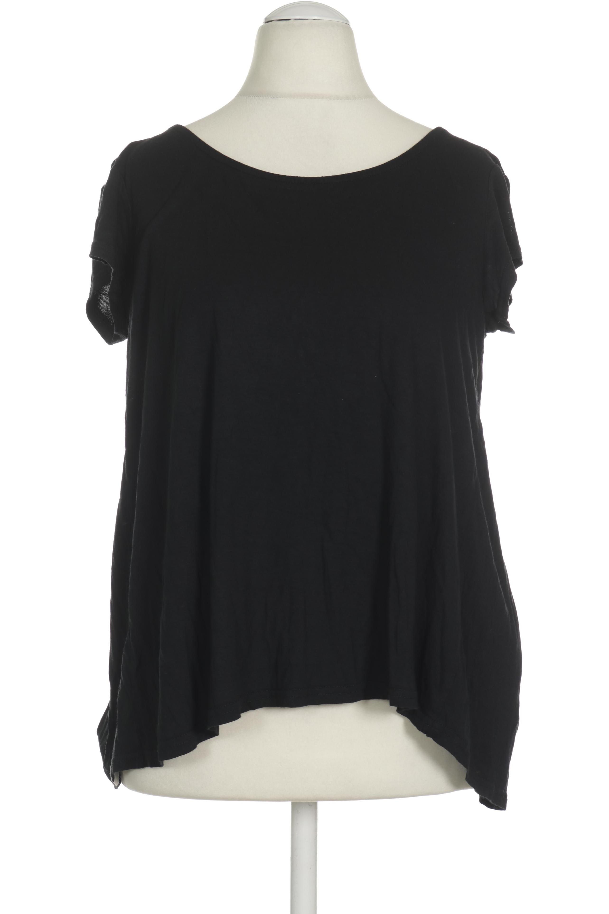 

Bench. Damen T-Shirt, schwarz, Gr. 36