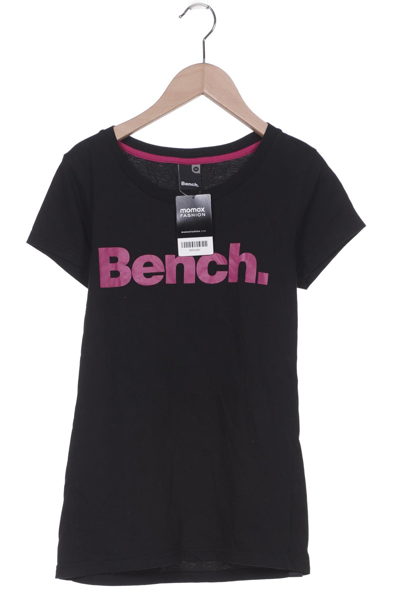 

Bench. Damen T-Shirt, schwarz
