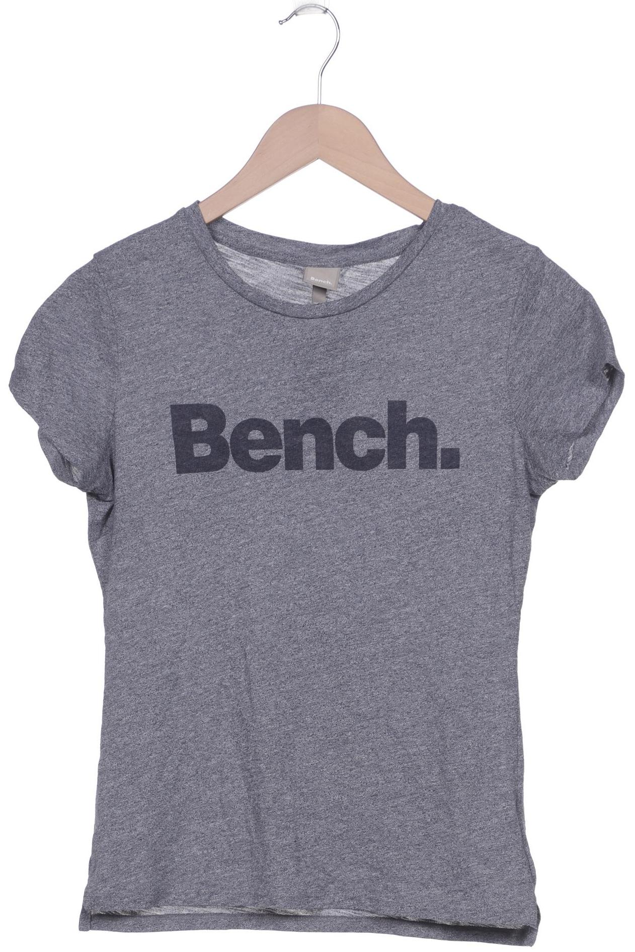 

Bench. Damen T-Shirt, grau