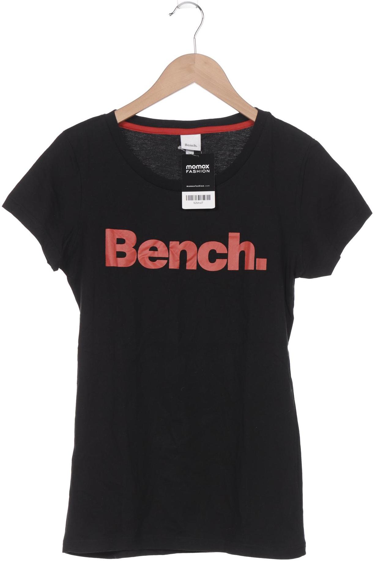 

Bench. Damen T-Shirt, schwarz