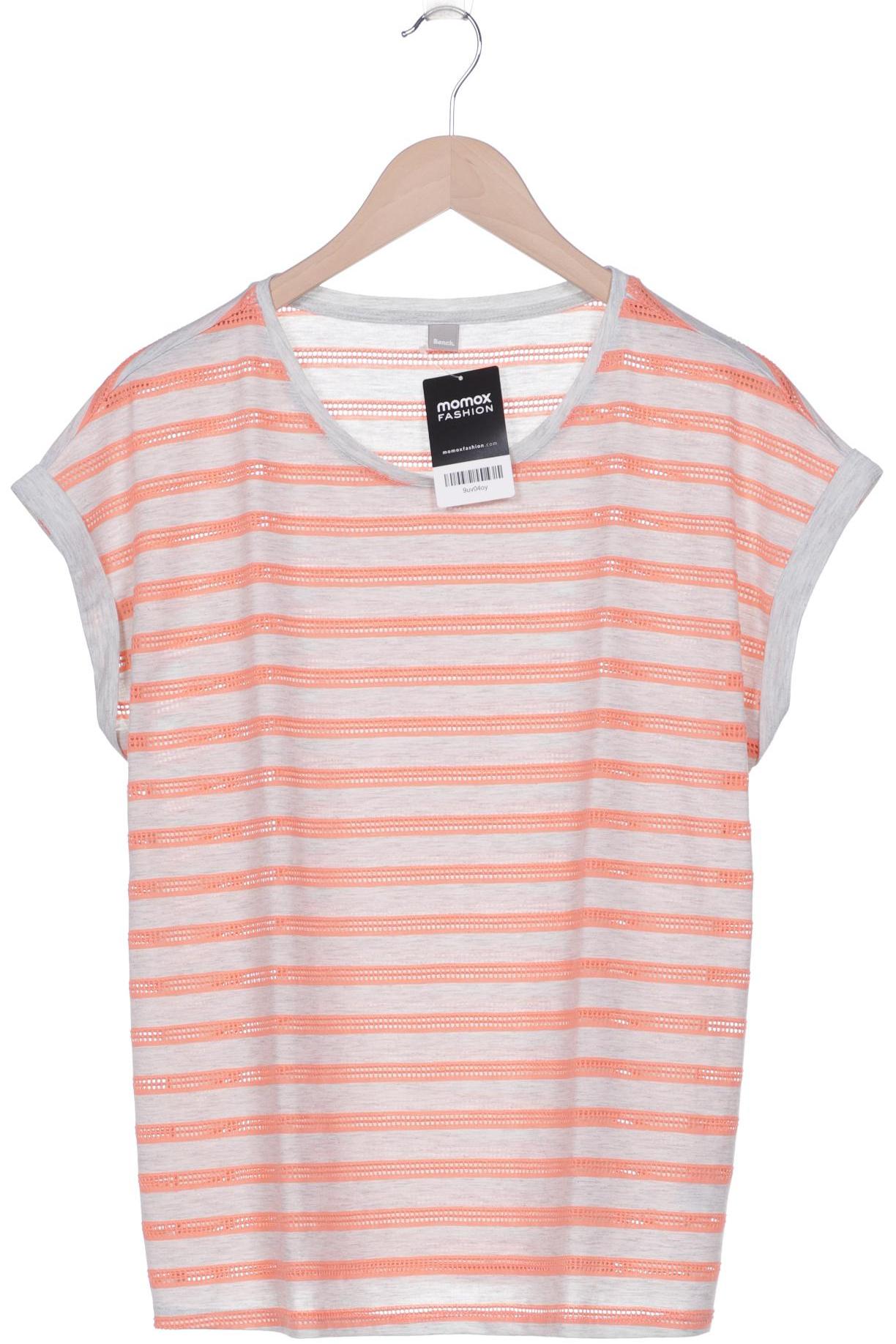 

Bench. Damen T-Shirt, orange