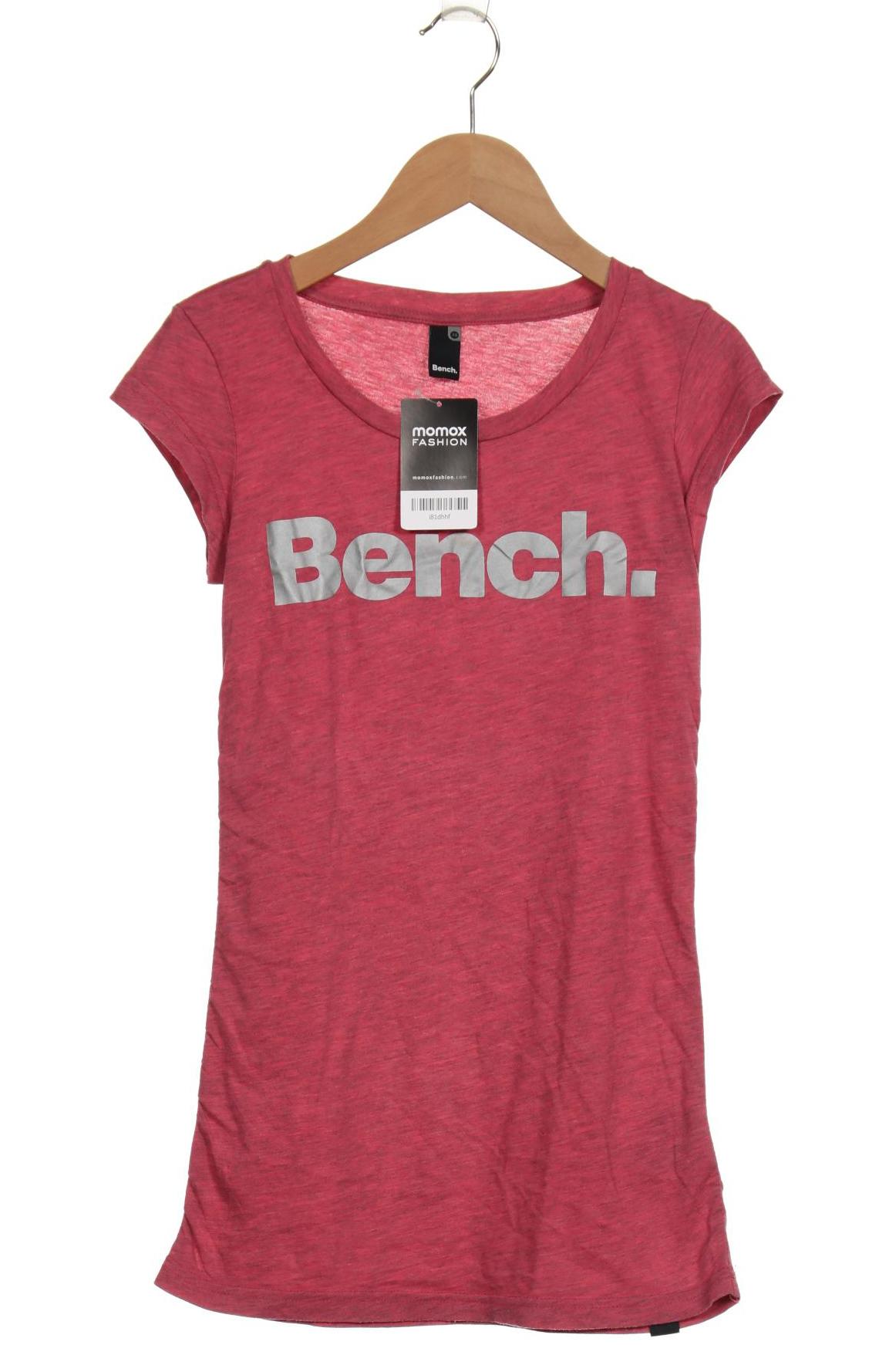 

Bench. Damen T-Shirt, pink