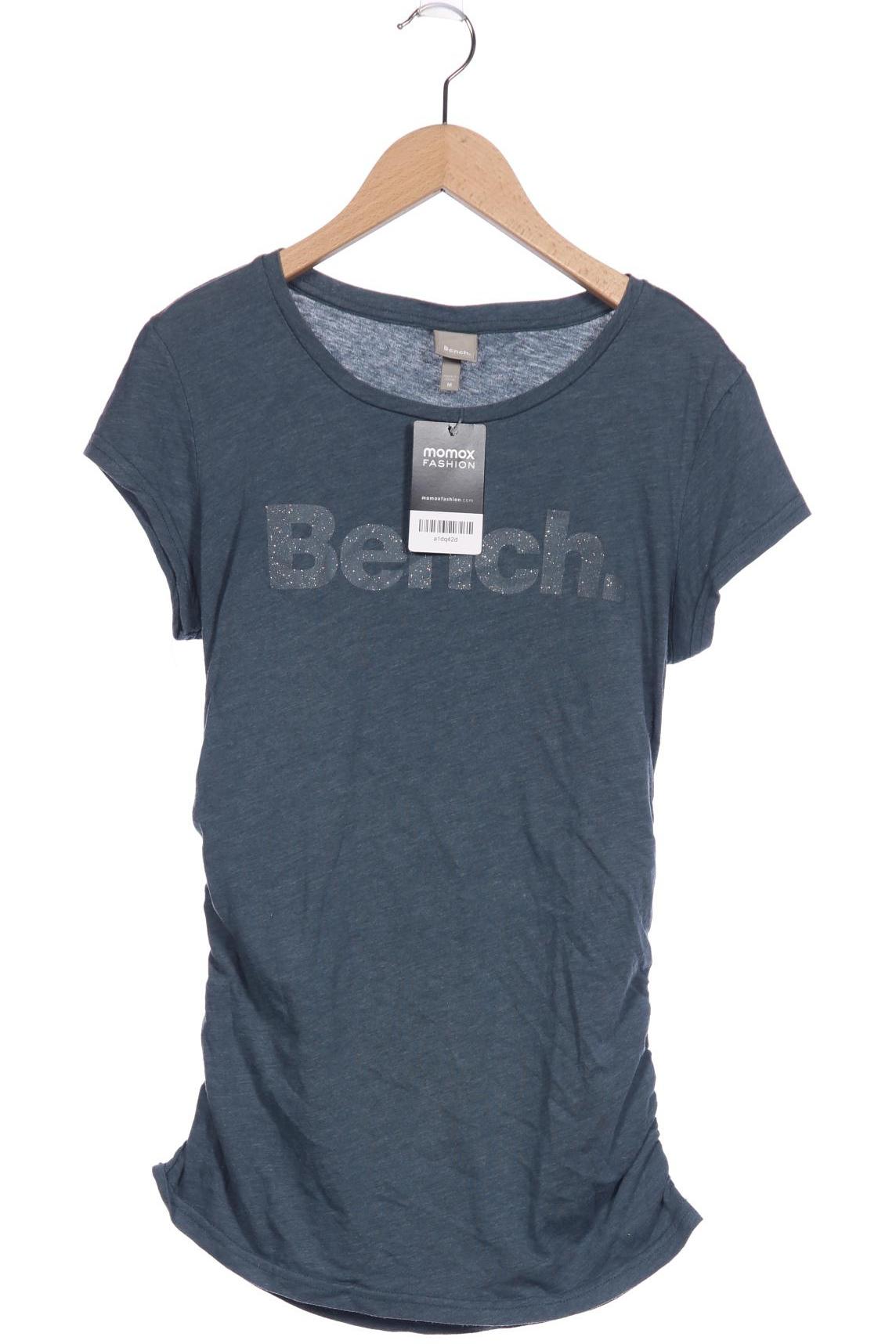 

Bench. Damen T-Shirt, türkis