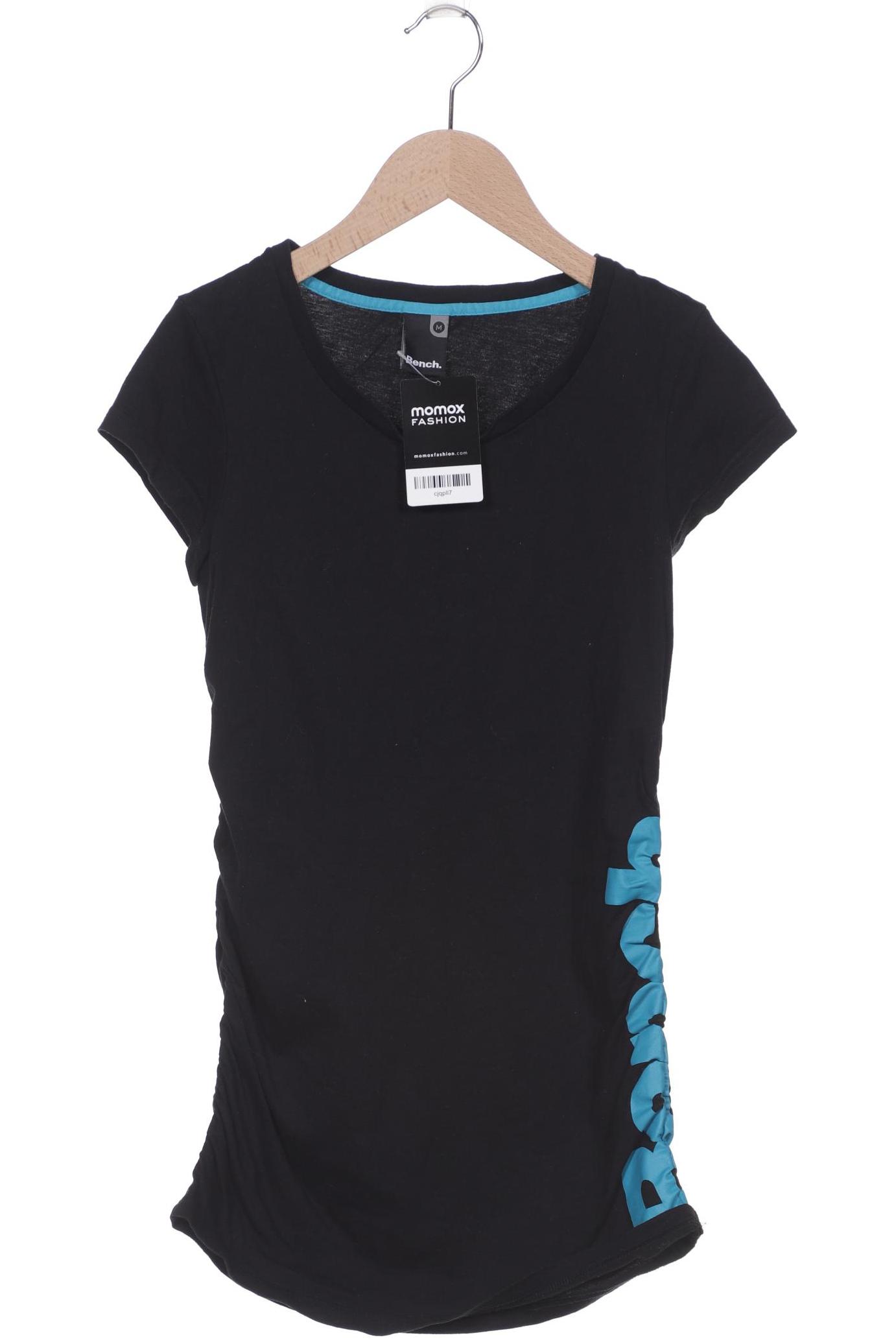 

Bench. Damen T-Shirt, schwarz