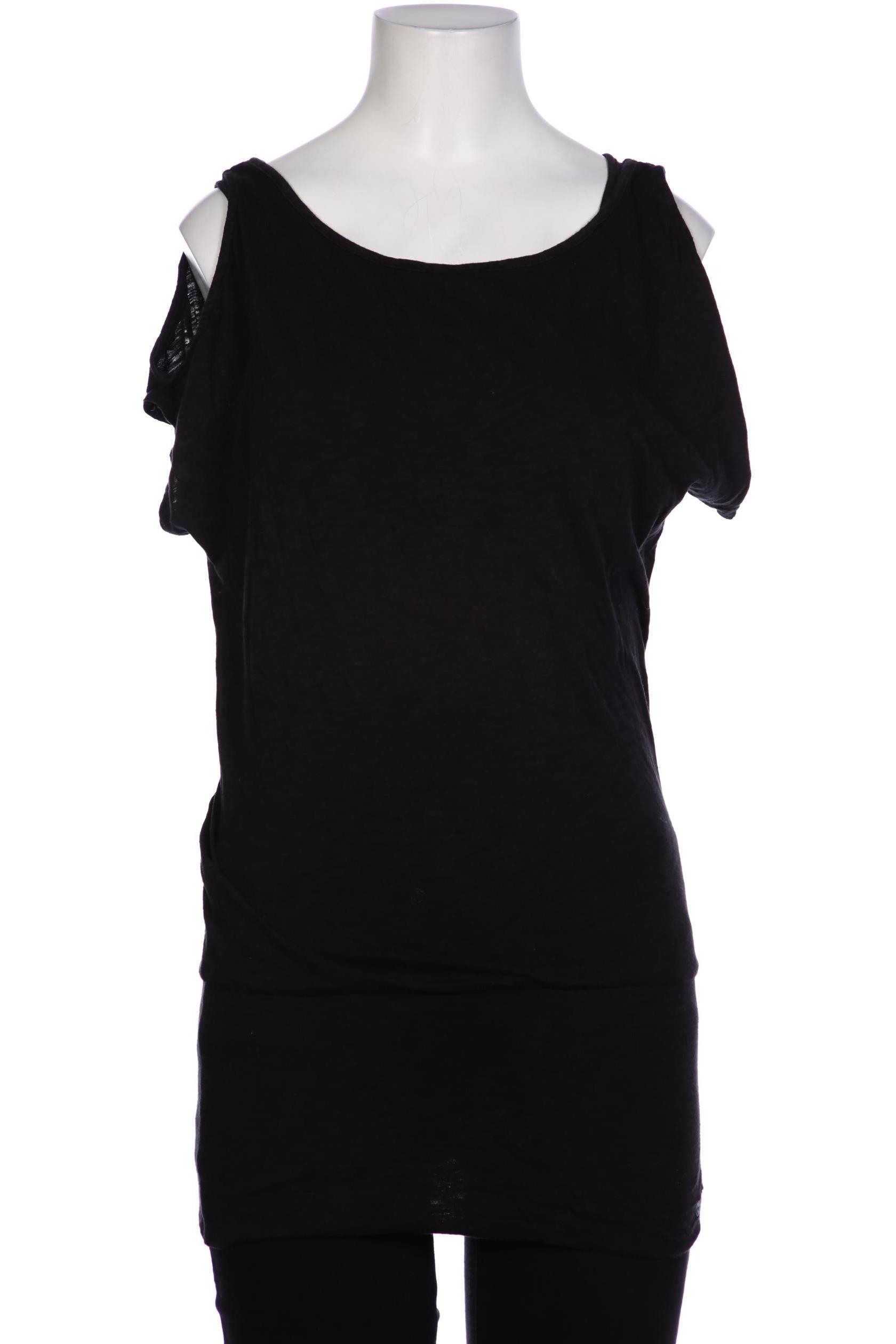 

Bench. Damen T-Shirt, schwarz