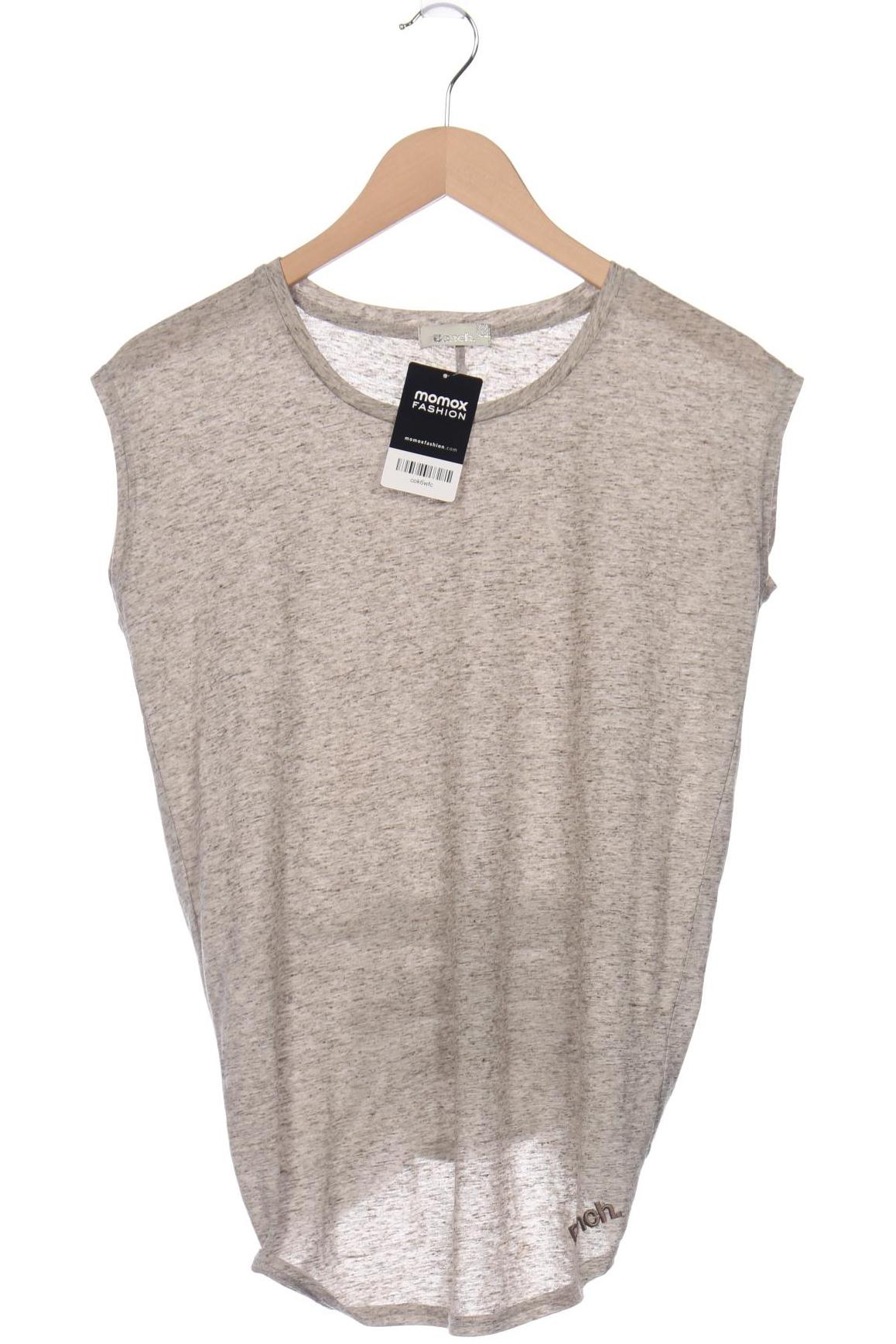 

Bench. Damen T-Shirt, grau