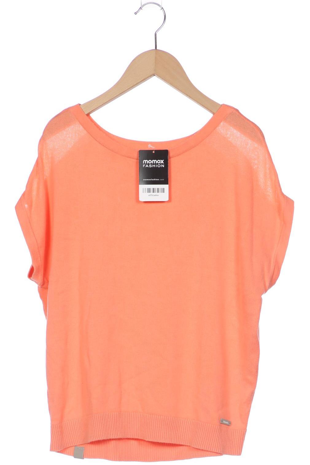 

Bench. Damen T-Shirt, orange