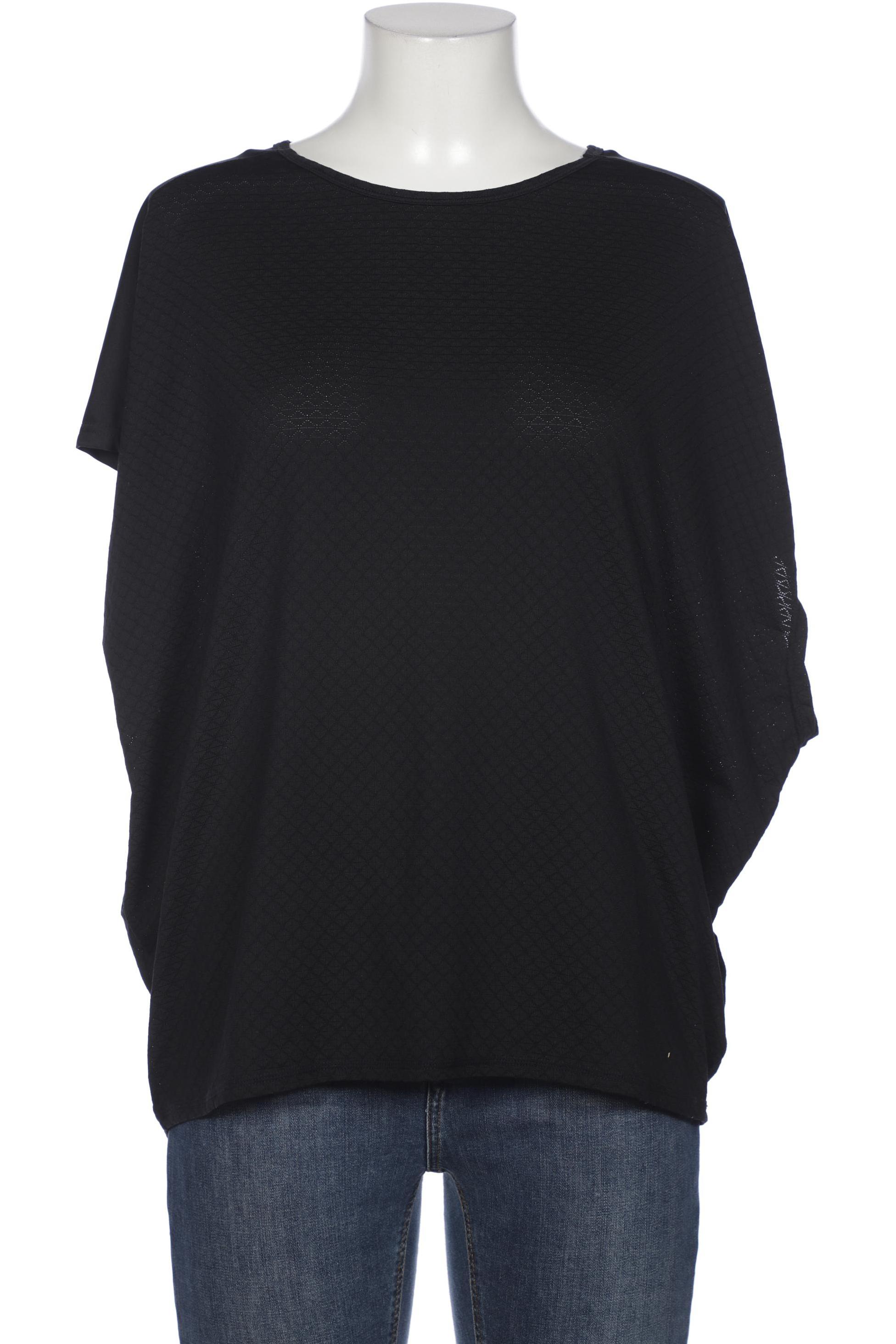 

Bench. Damen T-Shirt, schwarz