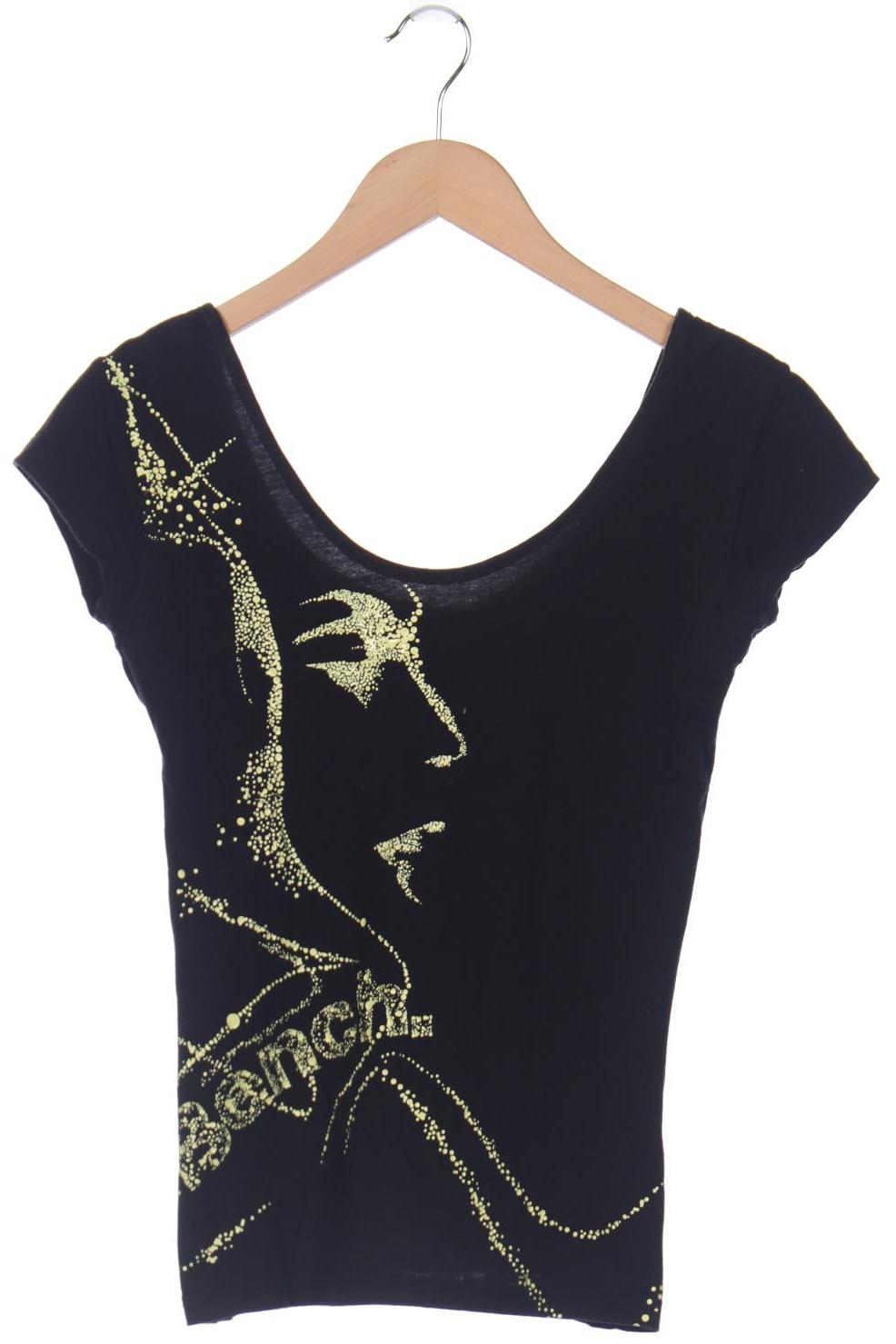 

Bench. Damen T-Shirt, schwarz