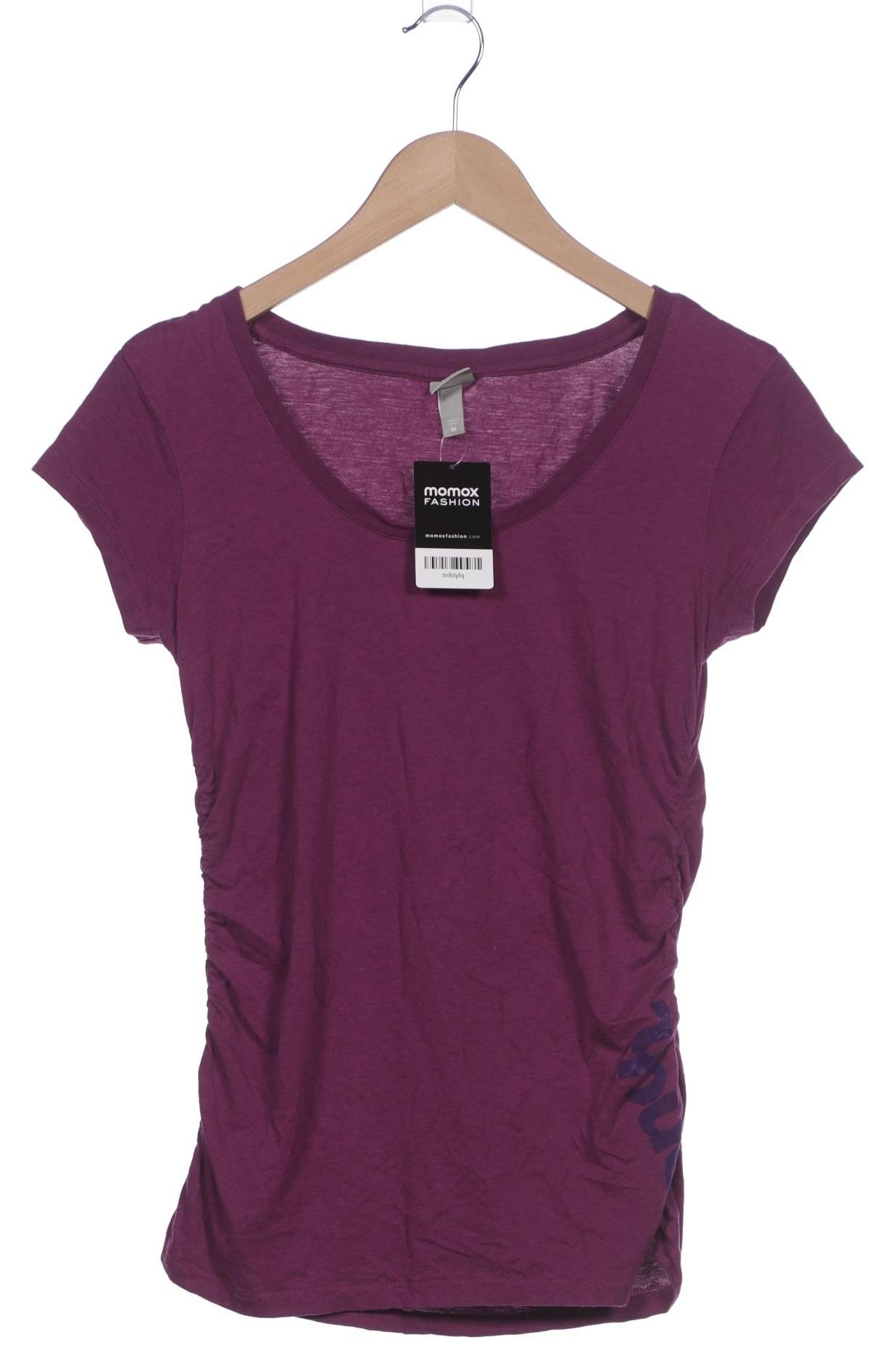 

Bench. Damen T-Shirt, flieder, Gr. 38
