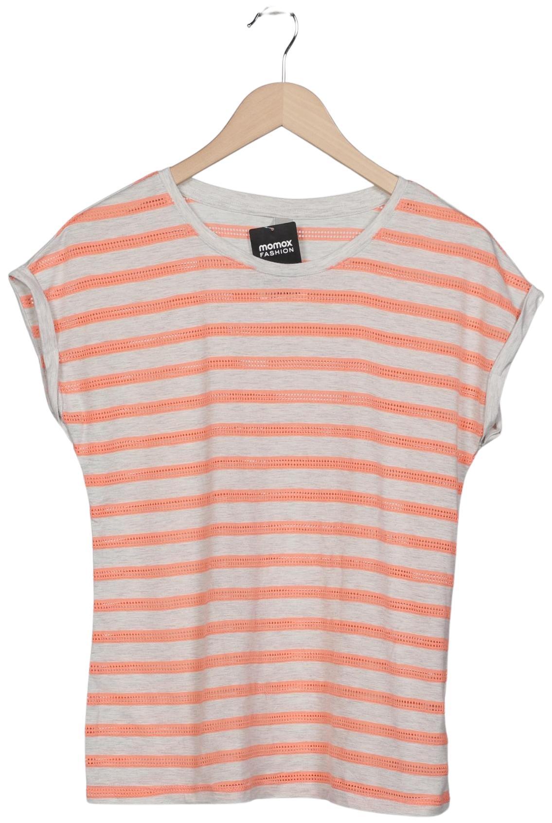 

Bench. Damen T-Shirt, mehrfarbig, Gr. 40