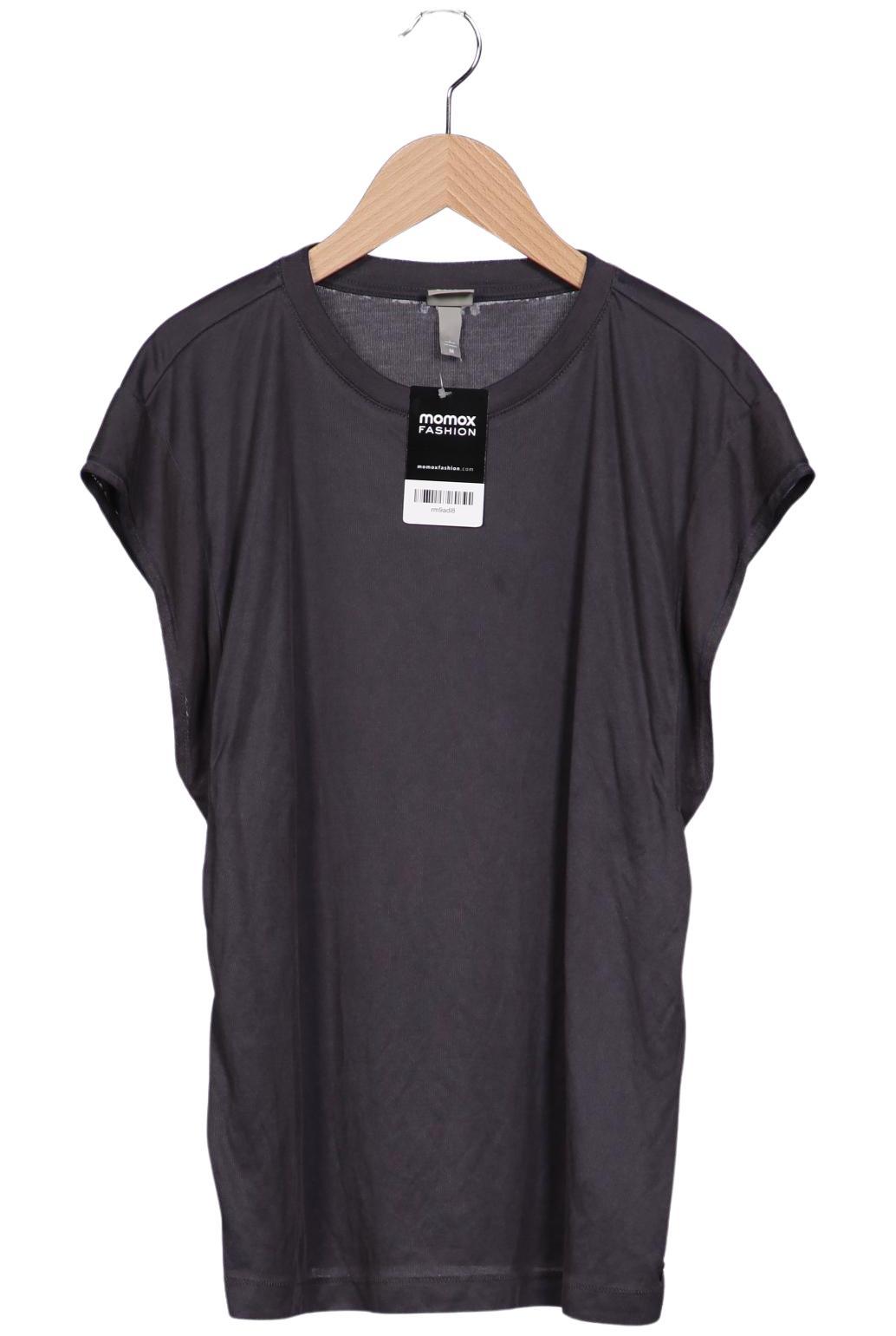 

Bench. Damen T-Shirt, grau, Gr. 38