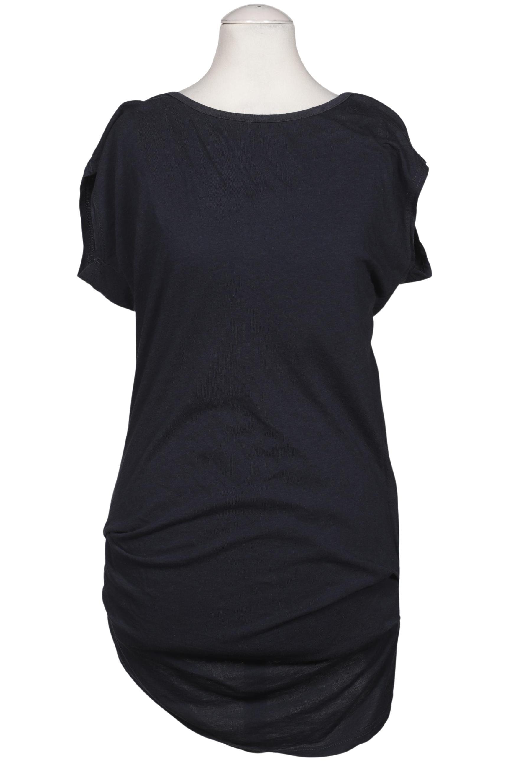 

Bench. Damen T-Shirt, marineblau, Gr. 34