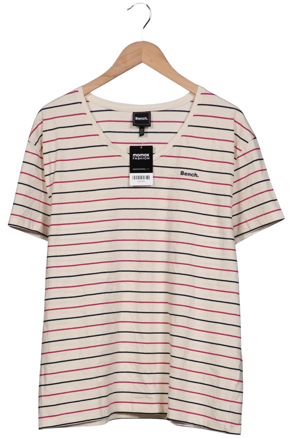 

Bench. Damen T-Shirt, mehrfarbig, Gr. 42