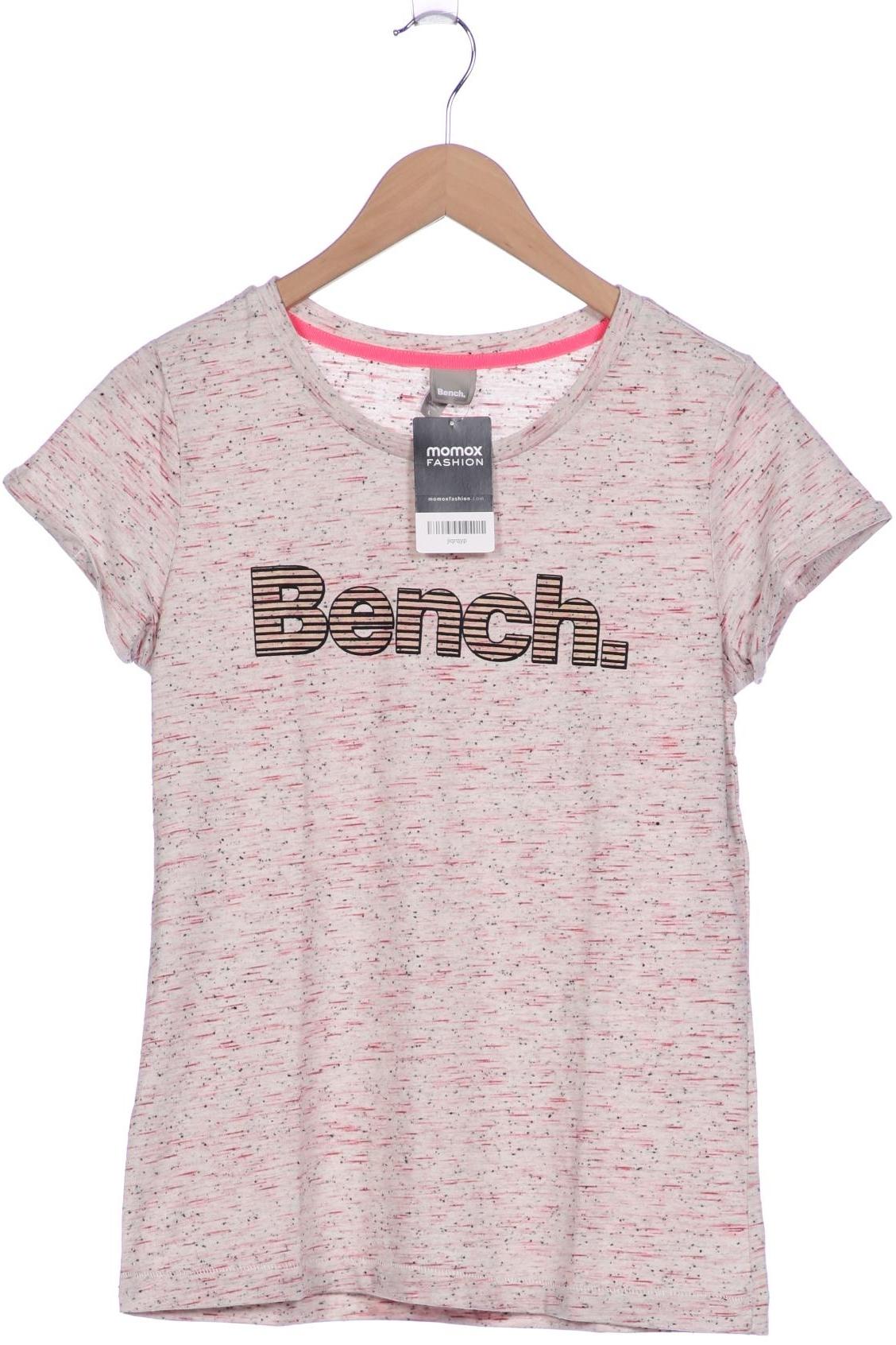 Thumbnail - Bench. Damen T-Shirt, pink, Gr. 42