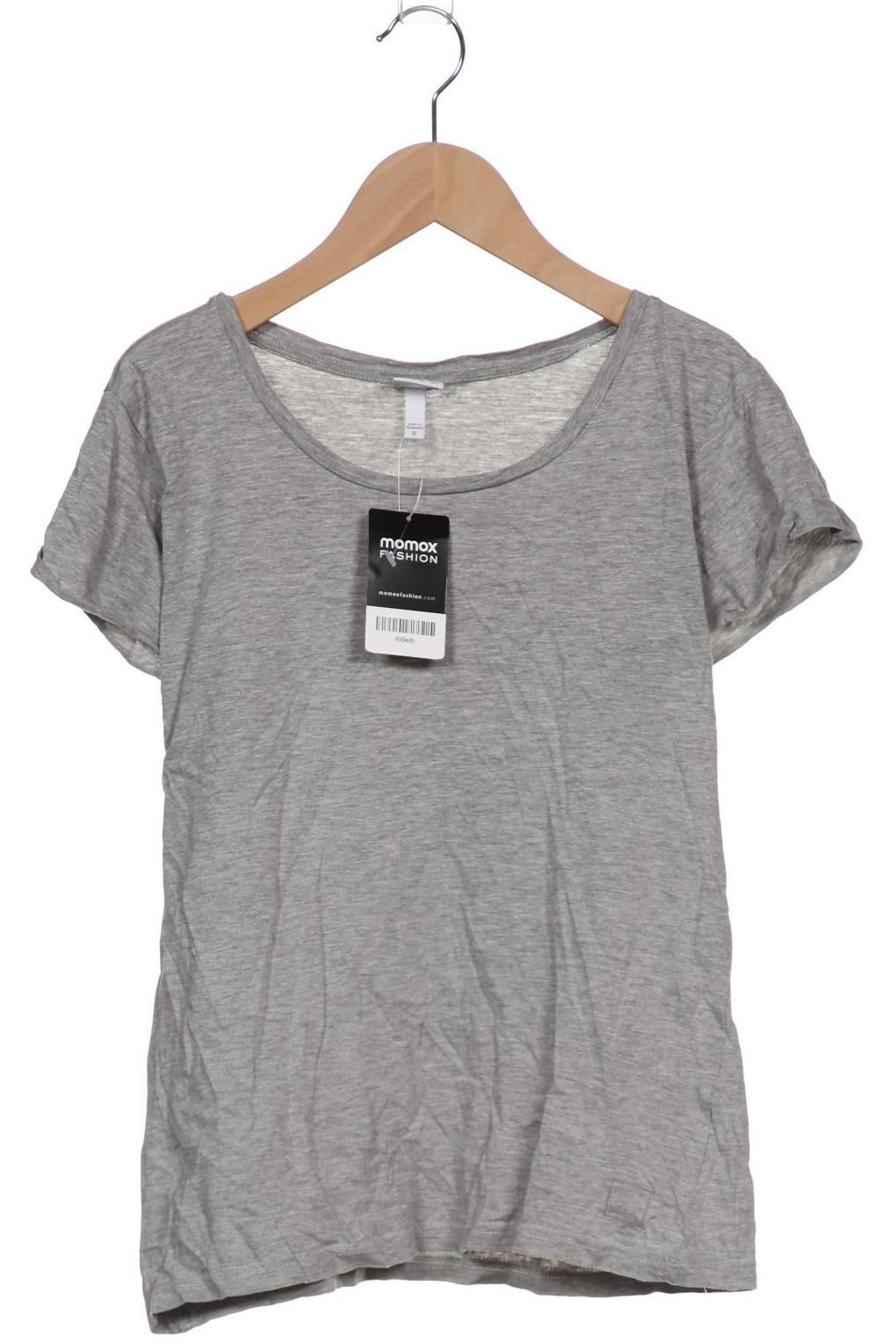 

Bench. Damen T-Shirt, grau